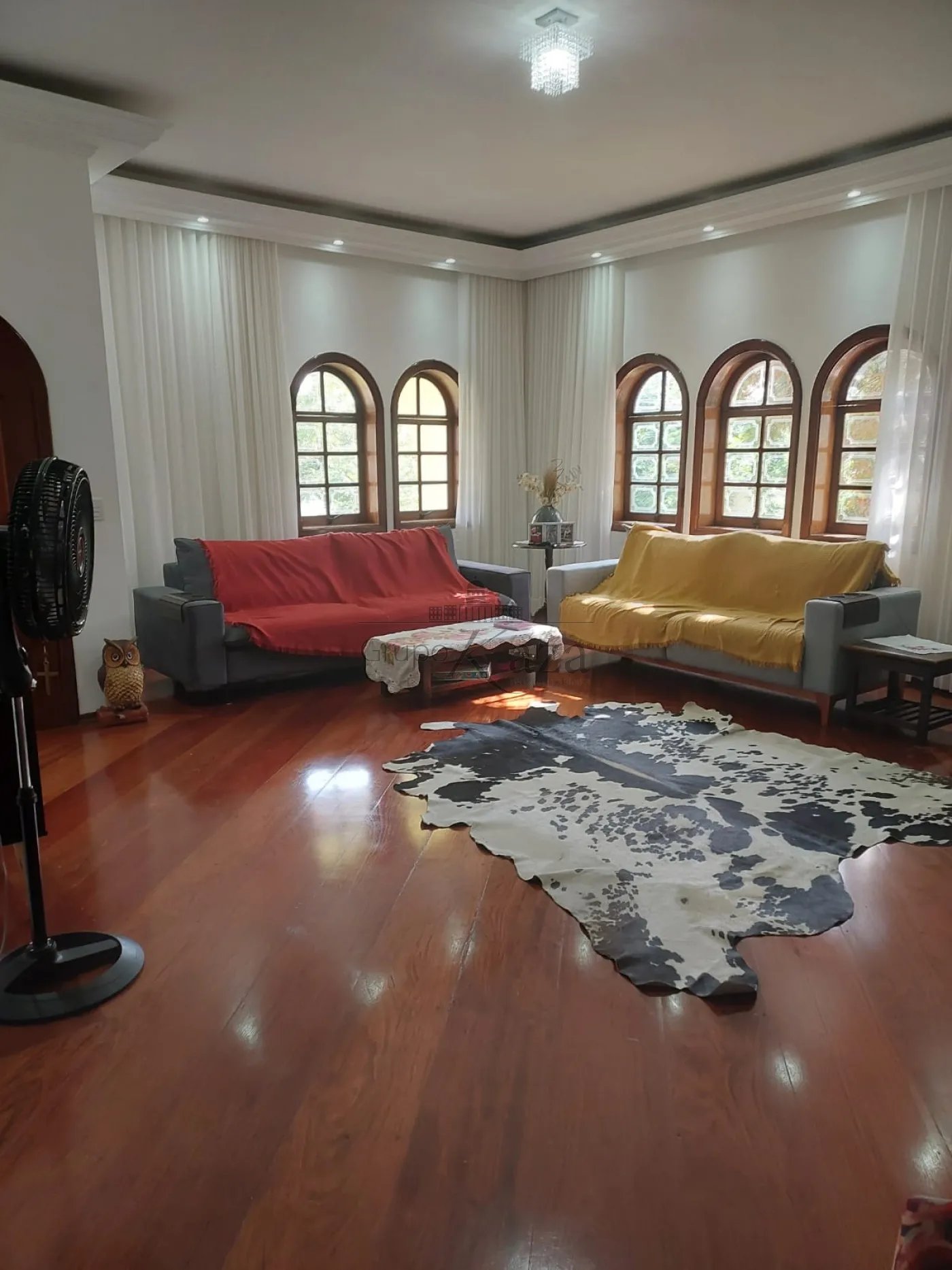 Foto 2 de Casa Condomínio em Jardim Califórnia, Jacareí - imagem 2 Foto 2 de Casa Condomínio em Jardim Califórnia, Jacareí - imagem 2