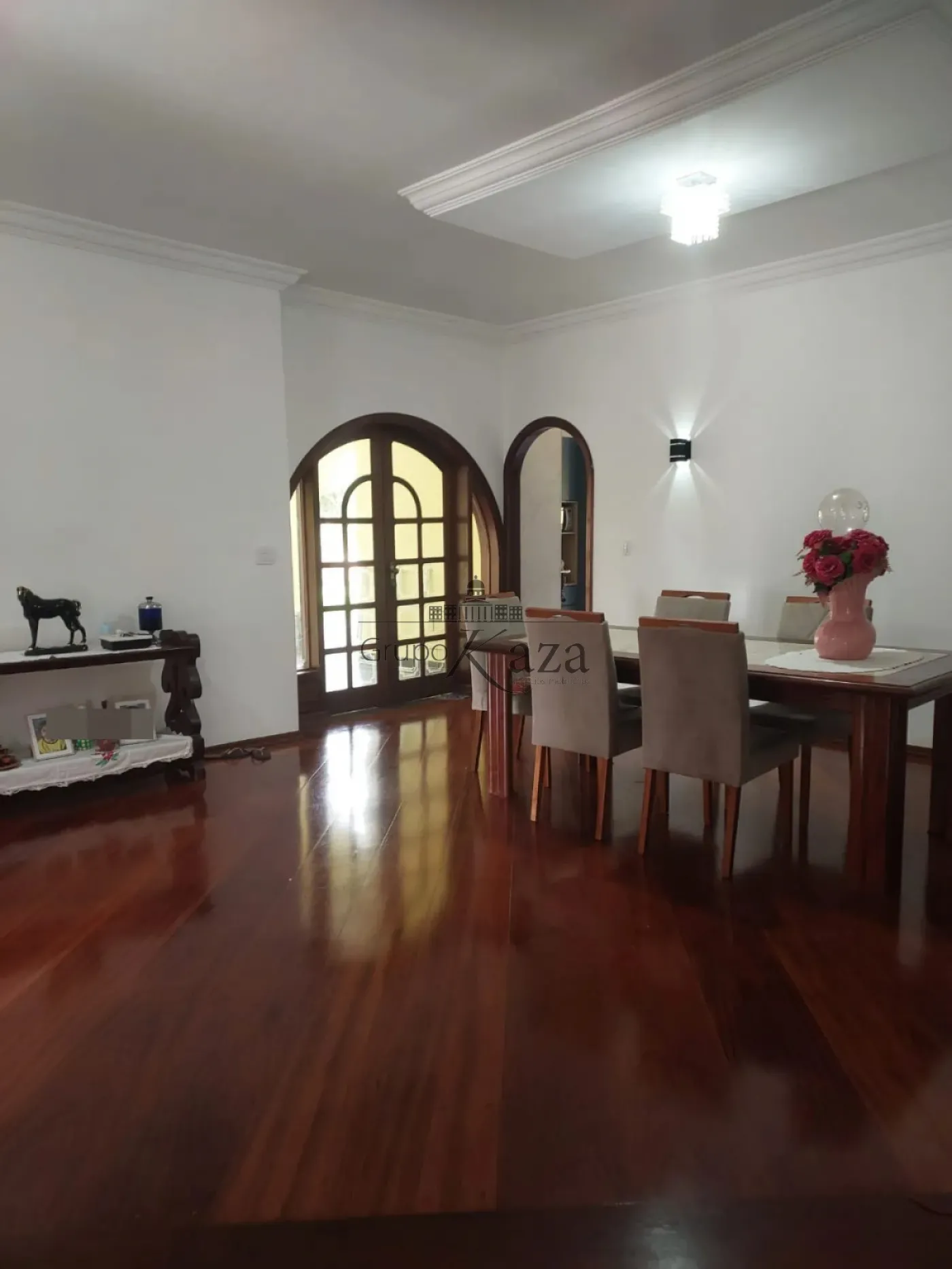 Foto 1 de Casa Condomínio em Jardim Califórnia, Jacareí - imagem 1 Foto 1 de Casa Condomínio em Jardim Califórnia, Jacareí - imagem 1