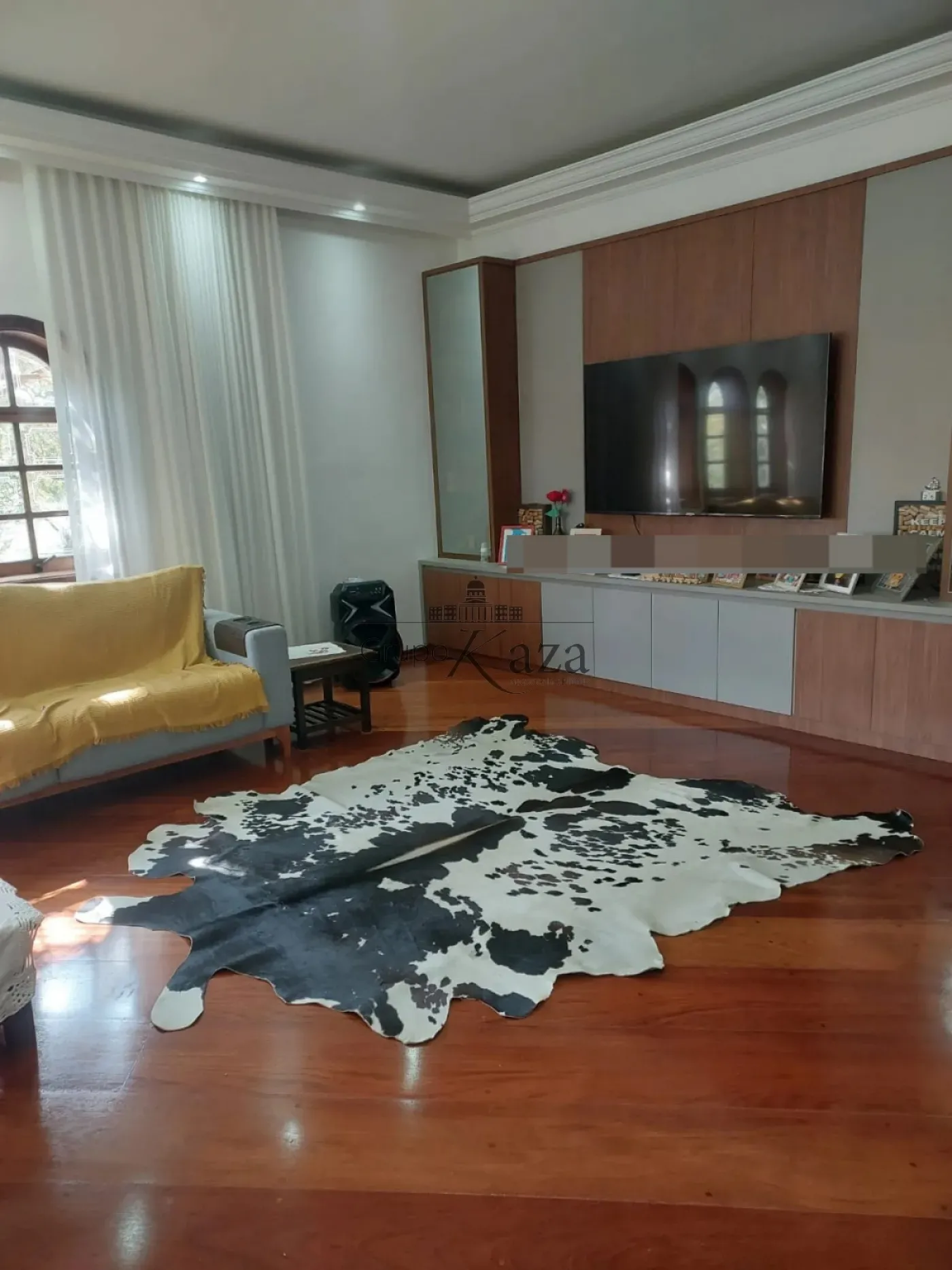 Foto 3 de Casa Condomínio em Jardim Califórnia, Jacareí - imagem 3 Foto 3 de Casa Condomínio em Jardim Califórnia, Jacareí - imagem 3