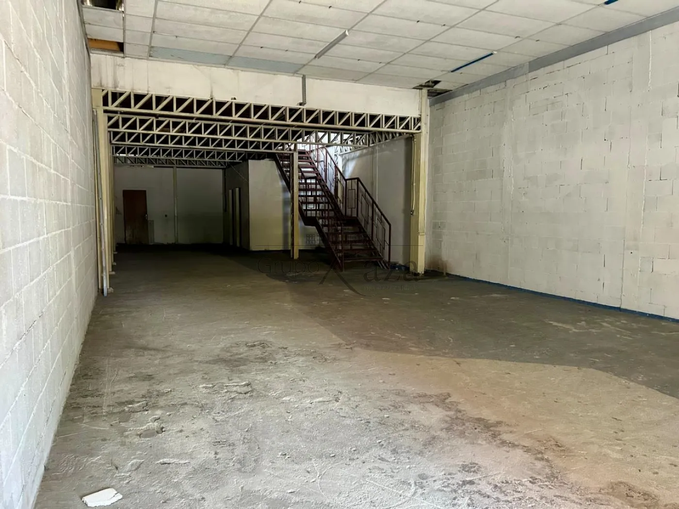 Foto 3 de Comercial Galpão em Centro, São José dos Campos - imagem 3 Foto 3 de Comercial Galpão em Centro, São José dos Campos - imagem 3