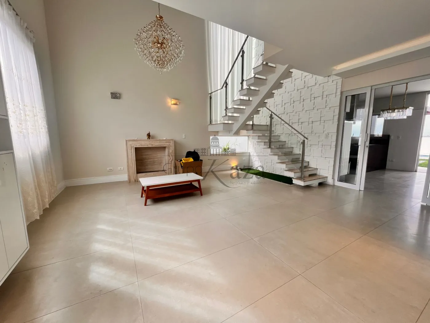 Foto 1 de Casa Condomínio em Condomínio Residencial Mantiqueira, São José dos Campos - imagem 1 Foto 1 de Casa Condomínio em Condomínio Residencial Mantiqueira, São José dos Campos - imagem 1