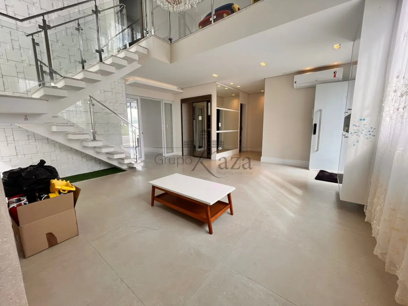 Foto 2 de Casa Condomínio em Condomínio Residencial Mantiqueira, São José dos Campos - imagem 2 Foto 2 de Casa Condomínio em Condomínio Residencial Mantiqueira, São José dos Campos - imagem 2