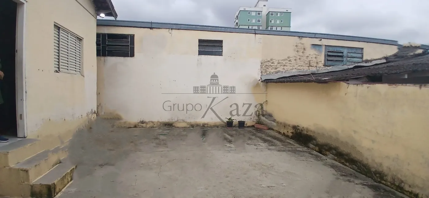 Foto 14 de Casa Padrão em Parque Industrial, São José dos Campos - imagem 14