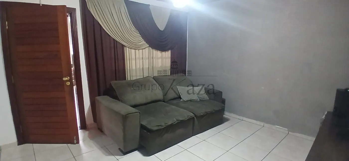 Foto 1 de Casa Padrão em Parque Industrial, São José dos Campos - imagem 1 Foto 1 de Casa Padrão em Parque Industrial, São José dos Campos - imagem 1