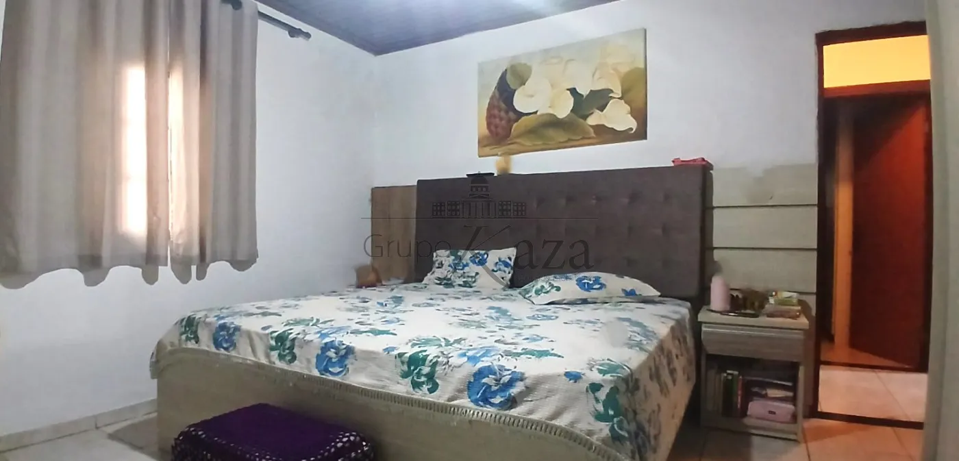 Foto 6 de Casa Padrão em Parque Industrial, São José dos Campos - imagem 6