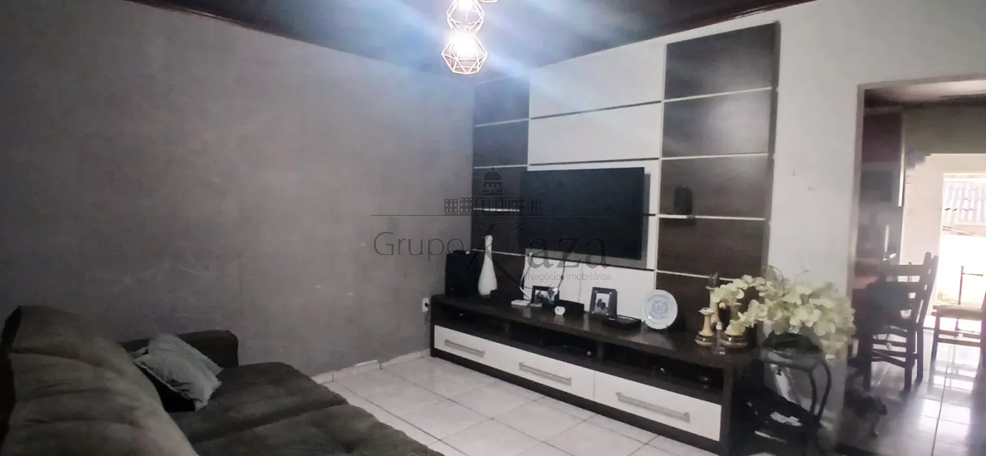 Foto 2 de Casa Padrão em Parque Industrial, São José dos Campos - imagem 2 Foto 2 de Casa Padrão em Parque Industrial, São José dos Campos - imagem 2