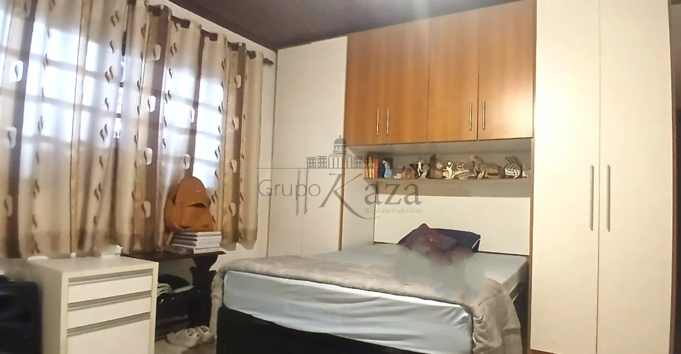 Foto 11 de Casa Padrão em Parque Industrial, São José dos Campos - imagem 11