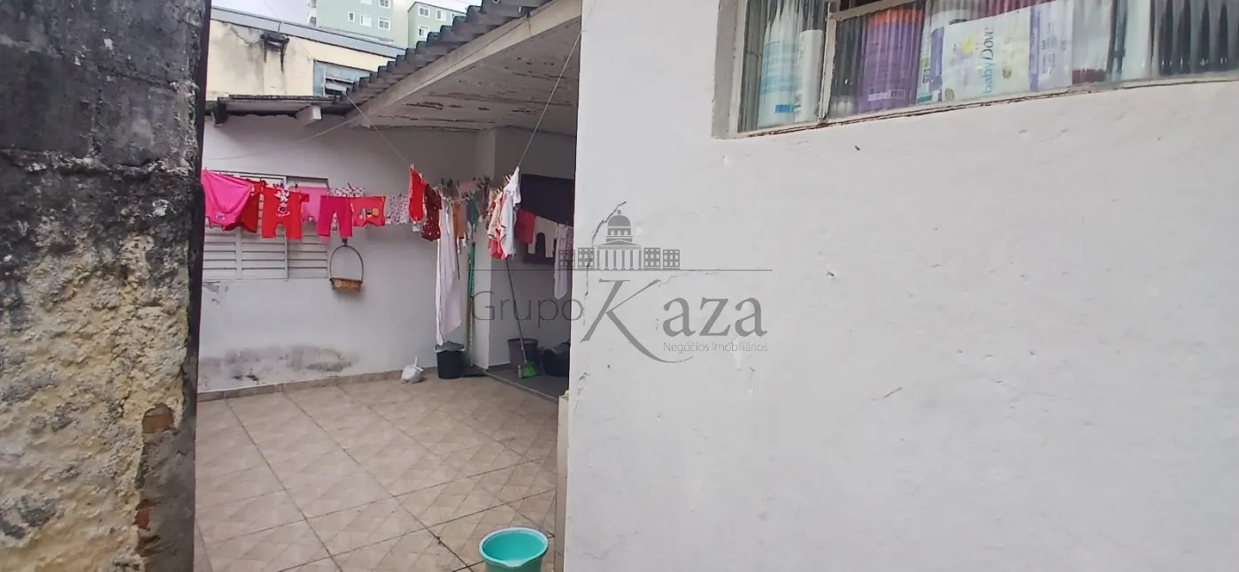 Foto 15 de Casa Padrão em Parque Industrial, São José dos Campos - imagem 15