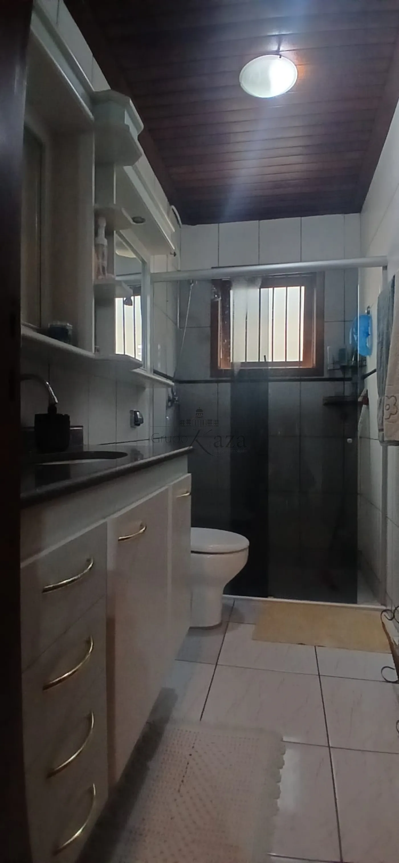 Foto 9 de Casa Padrão em Parque Industrial, São José dos Campos - imagem 9