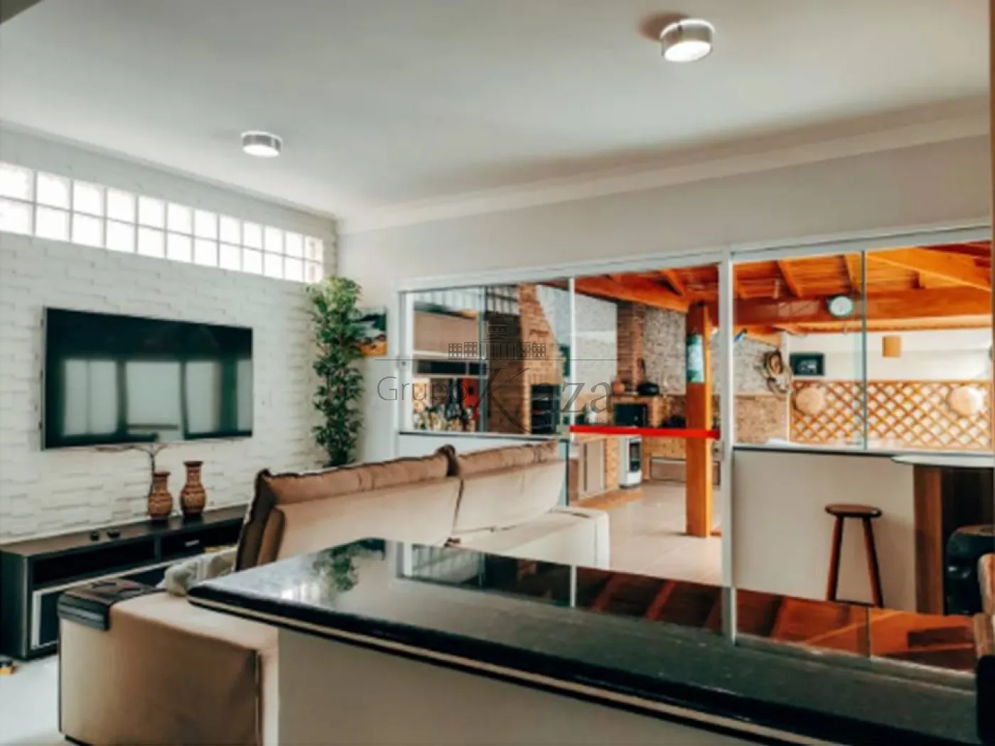 Foto 3 de Casa Sobrado em Loteamento Villa Branca, Jacareí - imagem 3 Foto 3 de Casa Sobrado em Loteamento Villa Branca, Jacareí - imagem 3