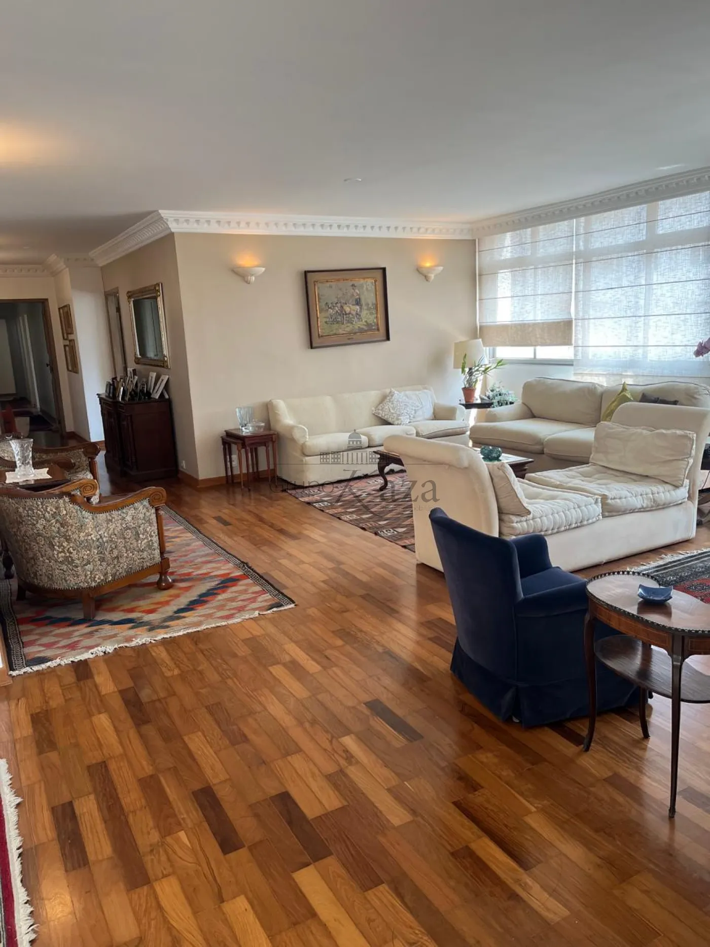 Foto 1 de Apartamento Padrão em Bela Vista, São Paulo - imagem 1