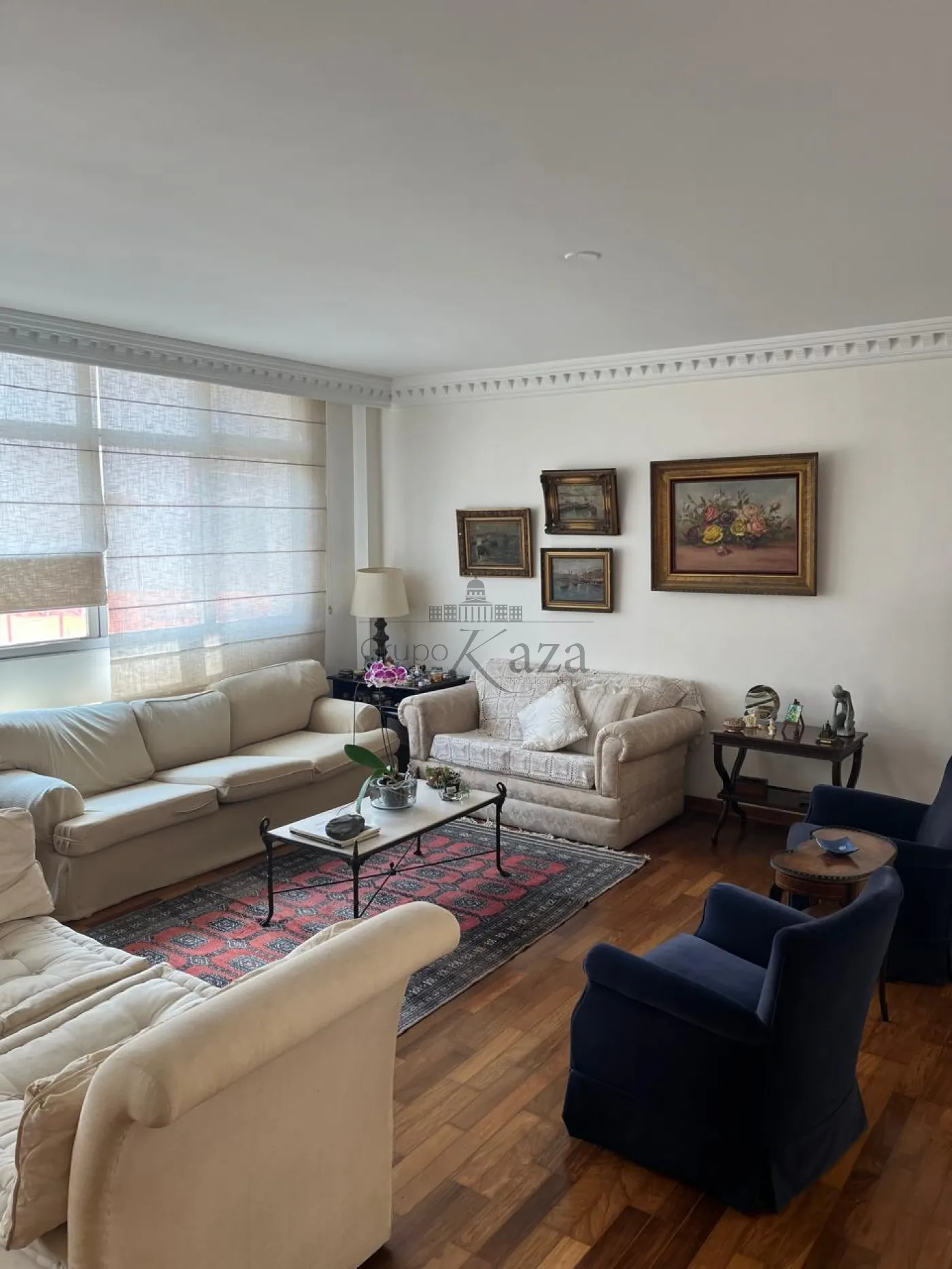 Foto 3 de Apartamento Padrão em Bela Vista, São Paulo - imagem 3