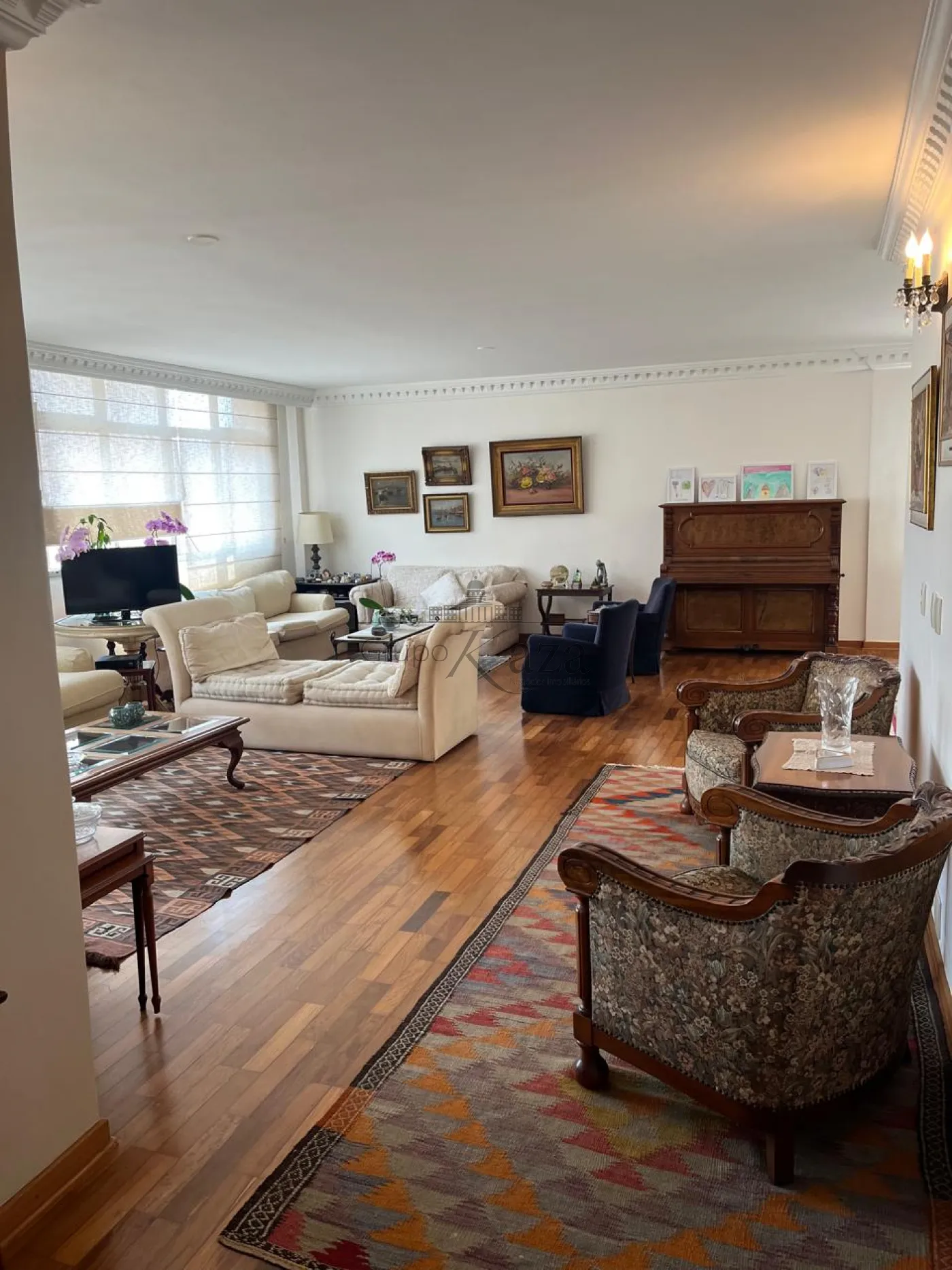 Foto 4 de Apartamento Padrão em Bela Vista, São Paulo - imagem 4