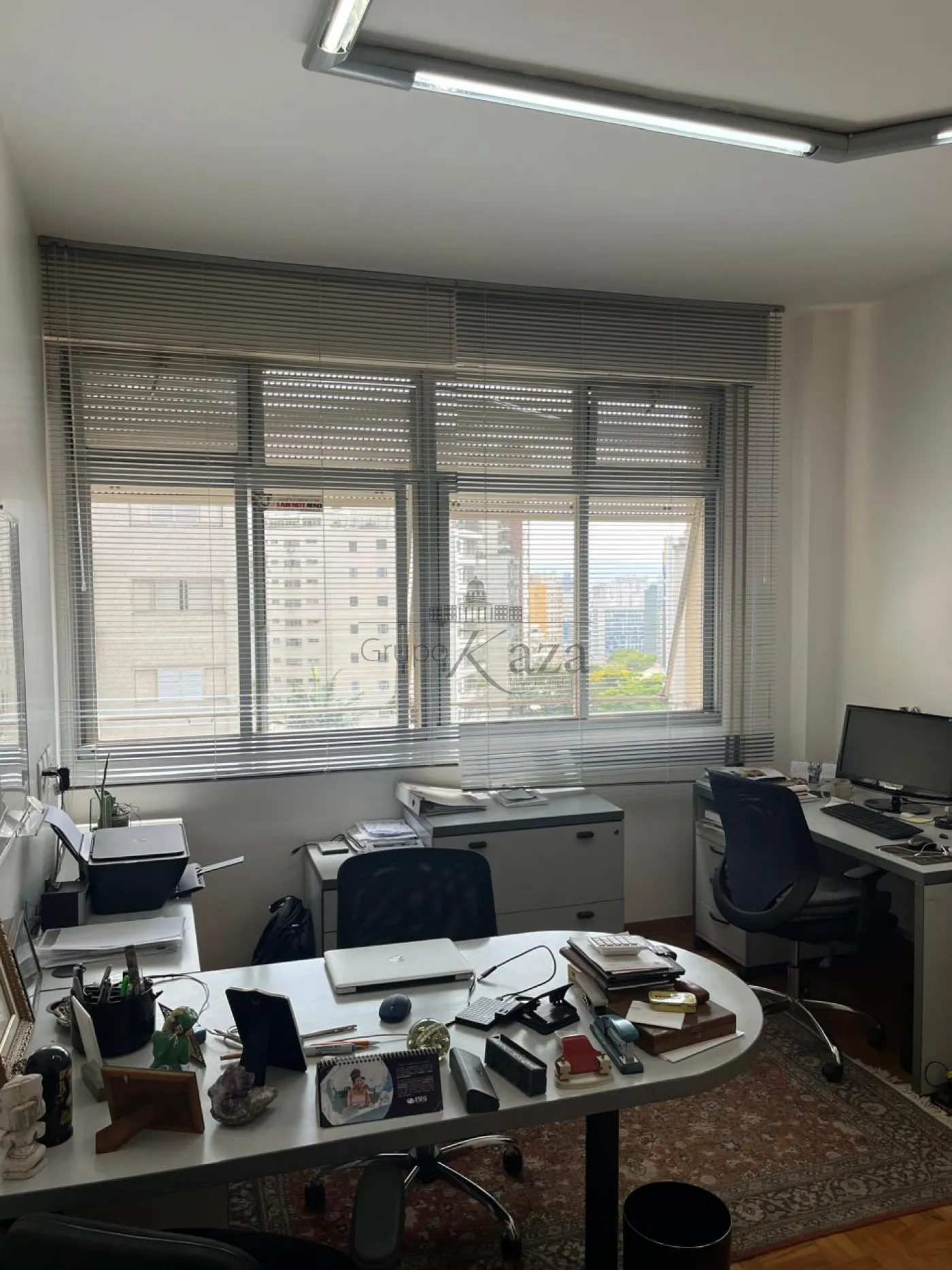 Foto 9 de Apartamento Padrão em Bela Vista, São Paulo - imagem 9