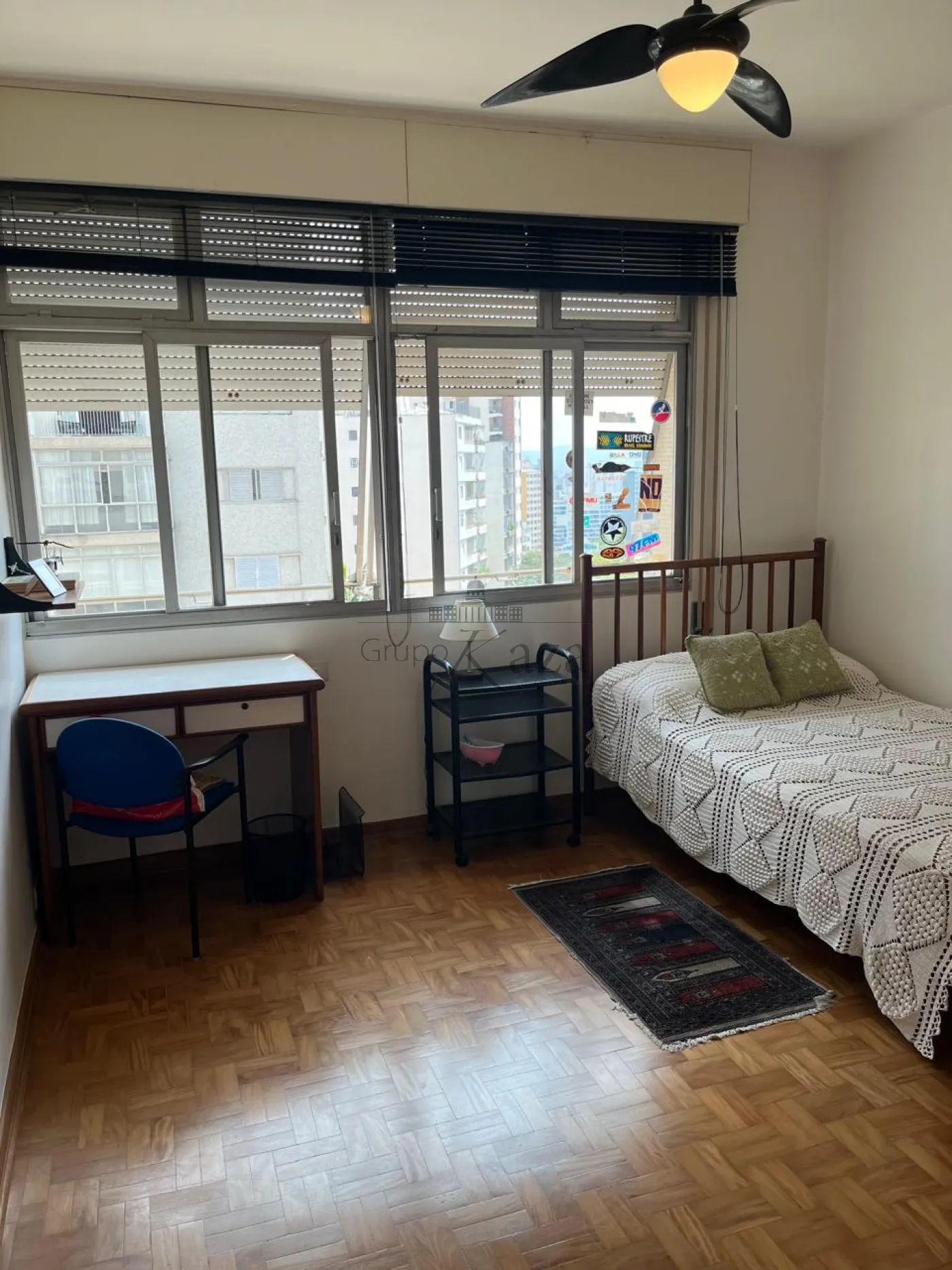 Foto 10 de Apartamento Padrão em Bela Vista, São Paulo - imagem 10