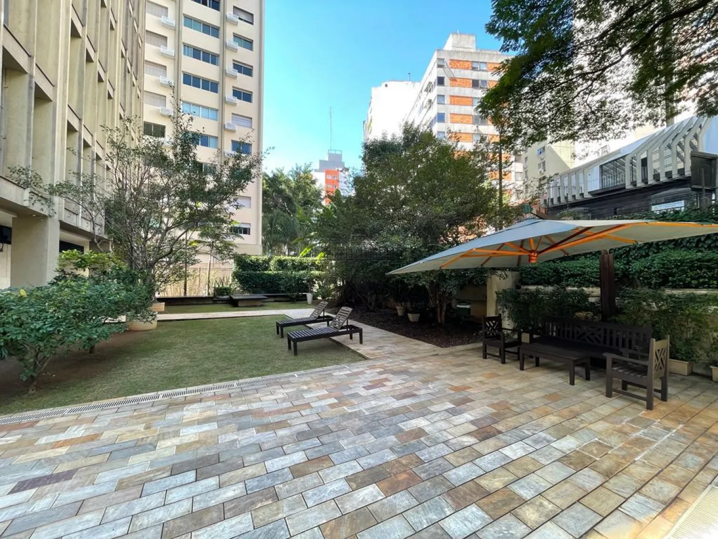 Foto 65 de Apartamento Padrão em Vila Buarque, São Paulo - imagem 65