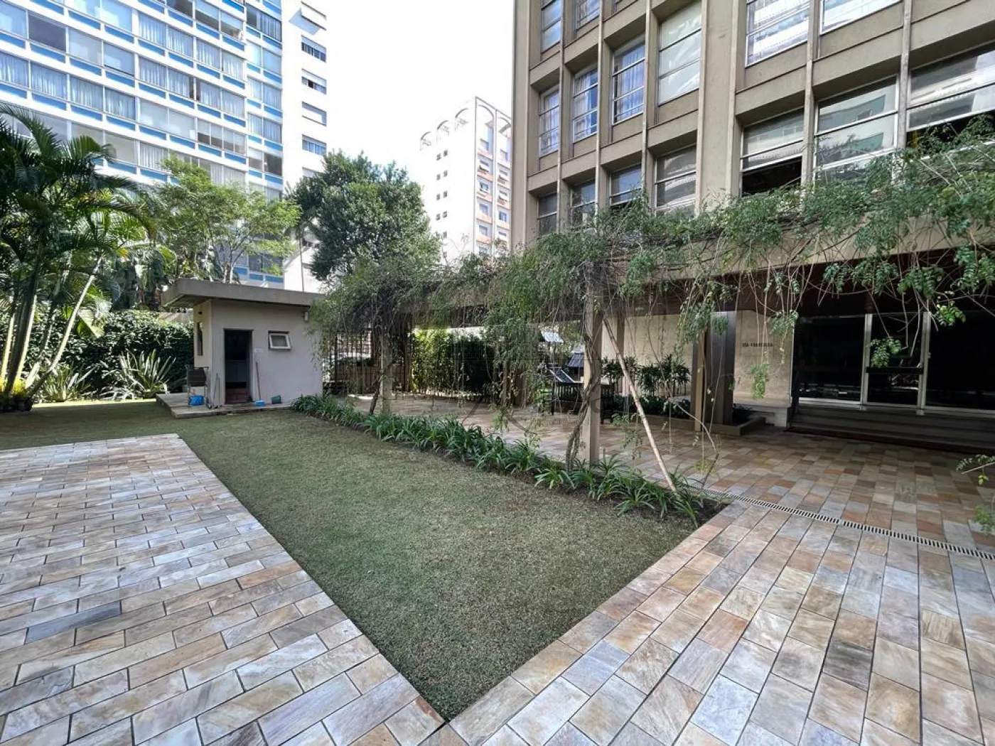 Foto 63 de Apartamento Padrão em Vila Buarque, São Paulo - imagem 63