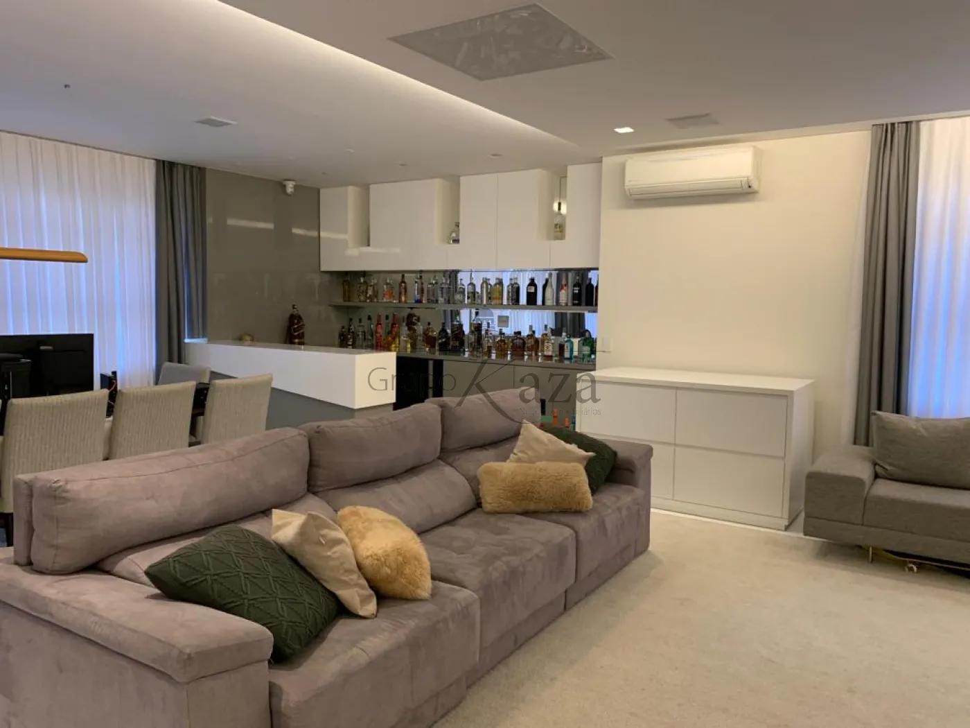 Foto 3 de Apartamento Padrão em Vila Buarque, São Paulo - imagem 3 Foto 3 de Apartamento Padrão em Vila Buarque, São Paulo - imagem 3