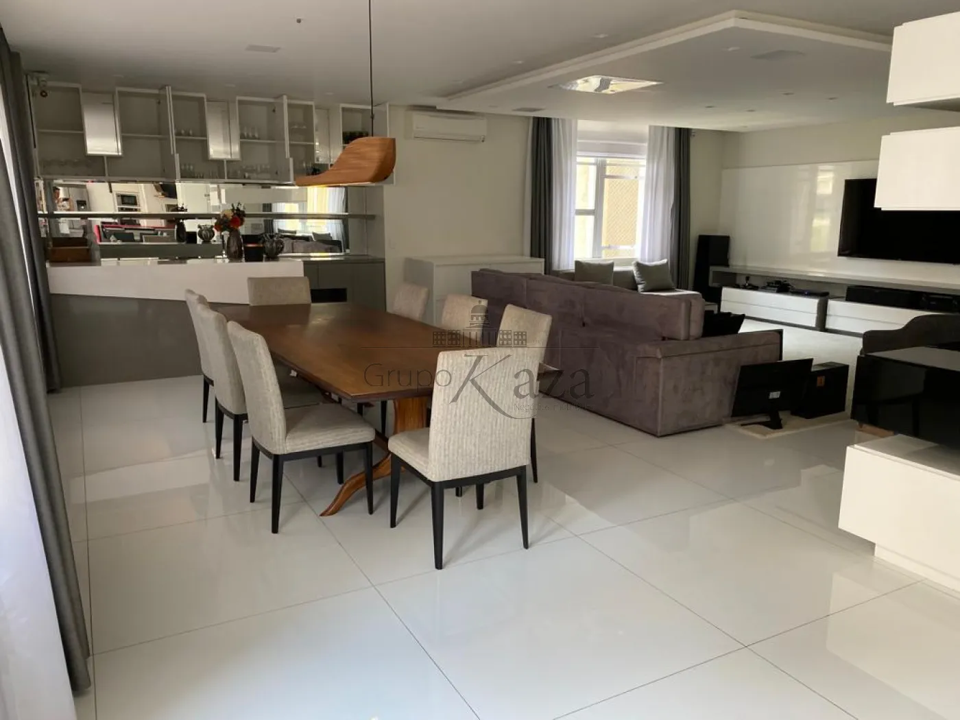 Foto 4 de Apartamento Padrão em Vila Buarque, São Paulo - imagem 4