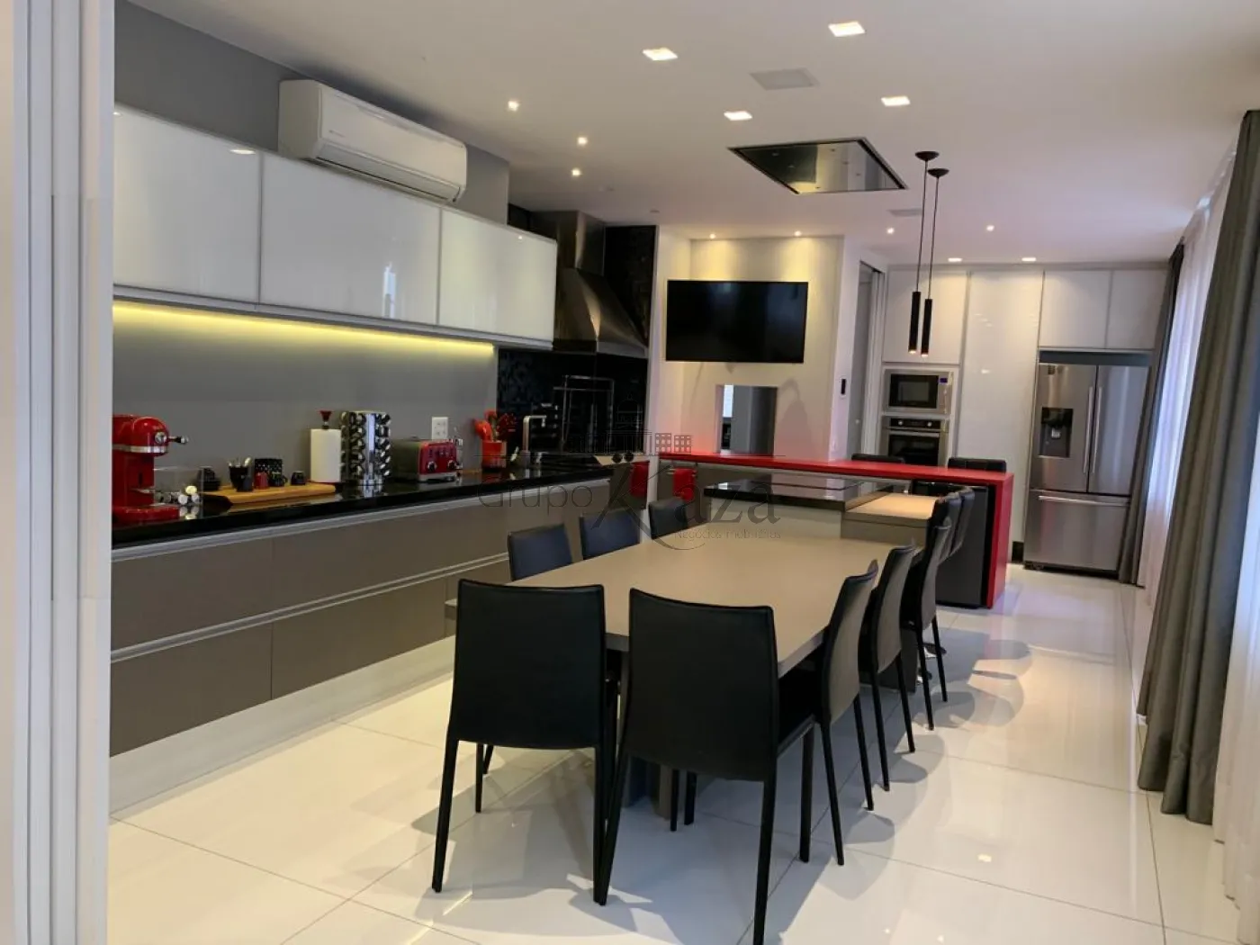 Foto 8 de Apartamento Padrão em Vila Buarque, São Paulo - imagem 8