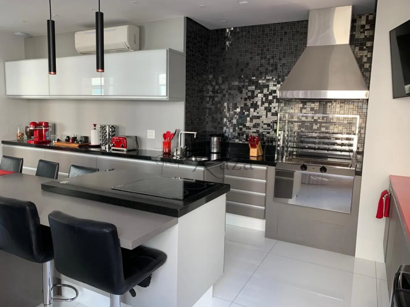 Foto 9 de Apartamento Padrão em Vila Buarque, São Paulo - imagem 9