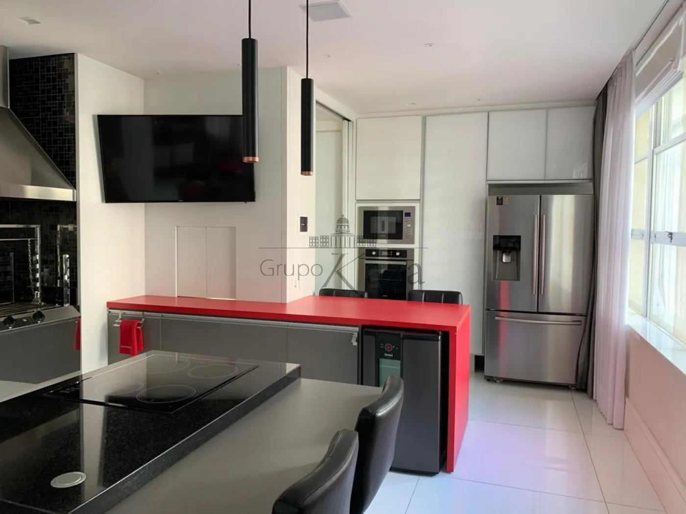 Foto 11 de Apartamento Padrão em Vila Buarque, São Paulo - imagem 11