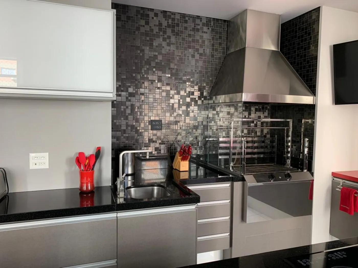 Foto 17 de Apartamento Padrão em Vila Buarque, São Paulo - imagem 17