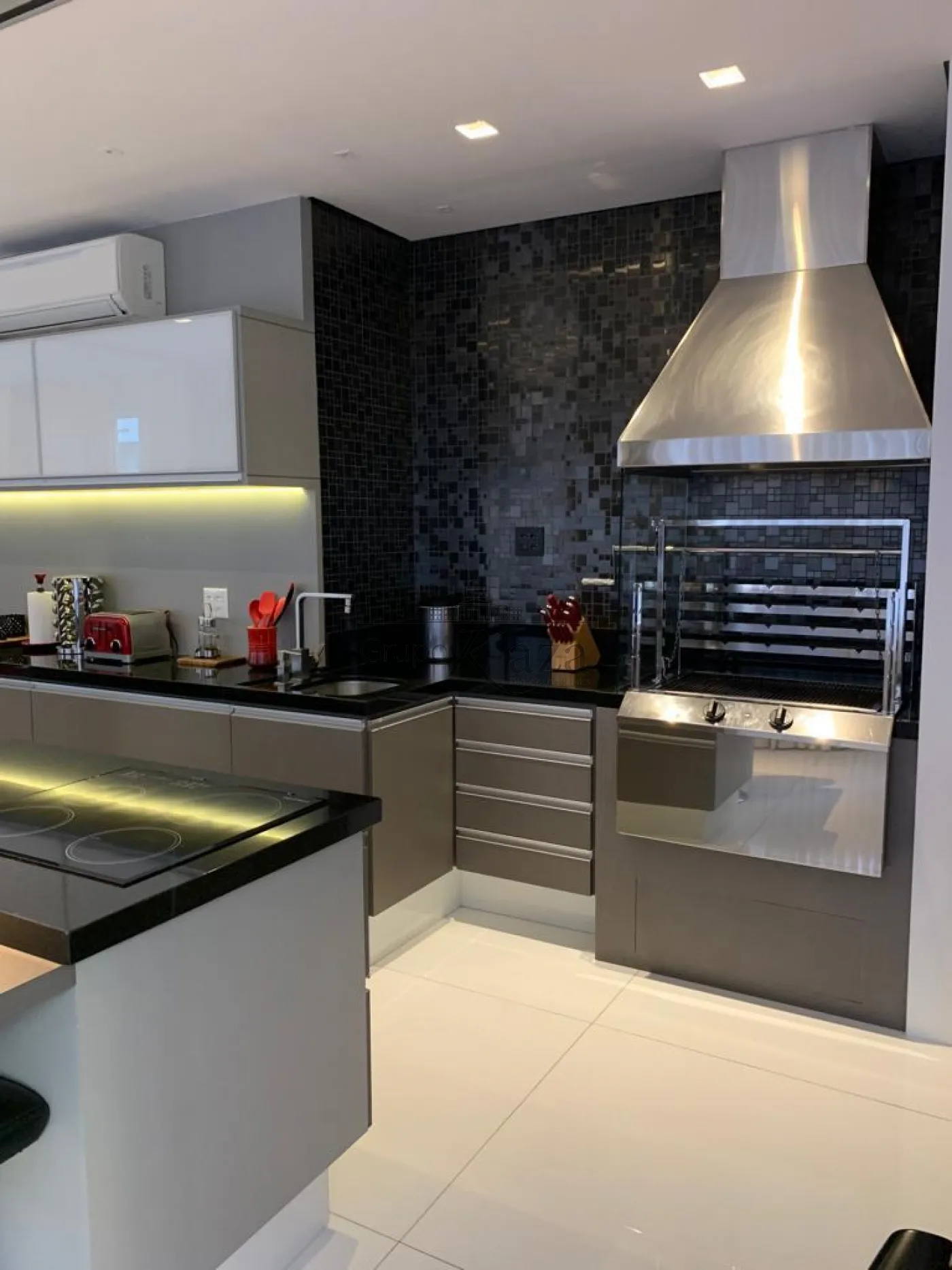 Foto 13 de Apartamento Padrão em Vila Buarque, São Paulo - imagem 13