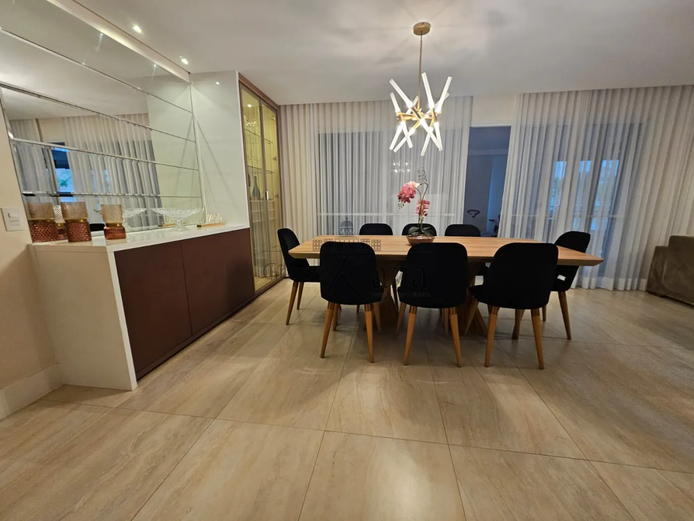 Foto 3 de Apartamento Padrão em Vila Ema, São José dos Campos - imagem 3 Foto 3 de Apartamento Padrão em Vila Ema, São José dos Campos - imagem 3