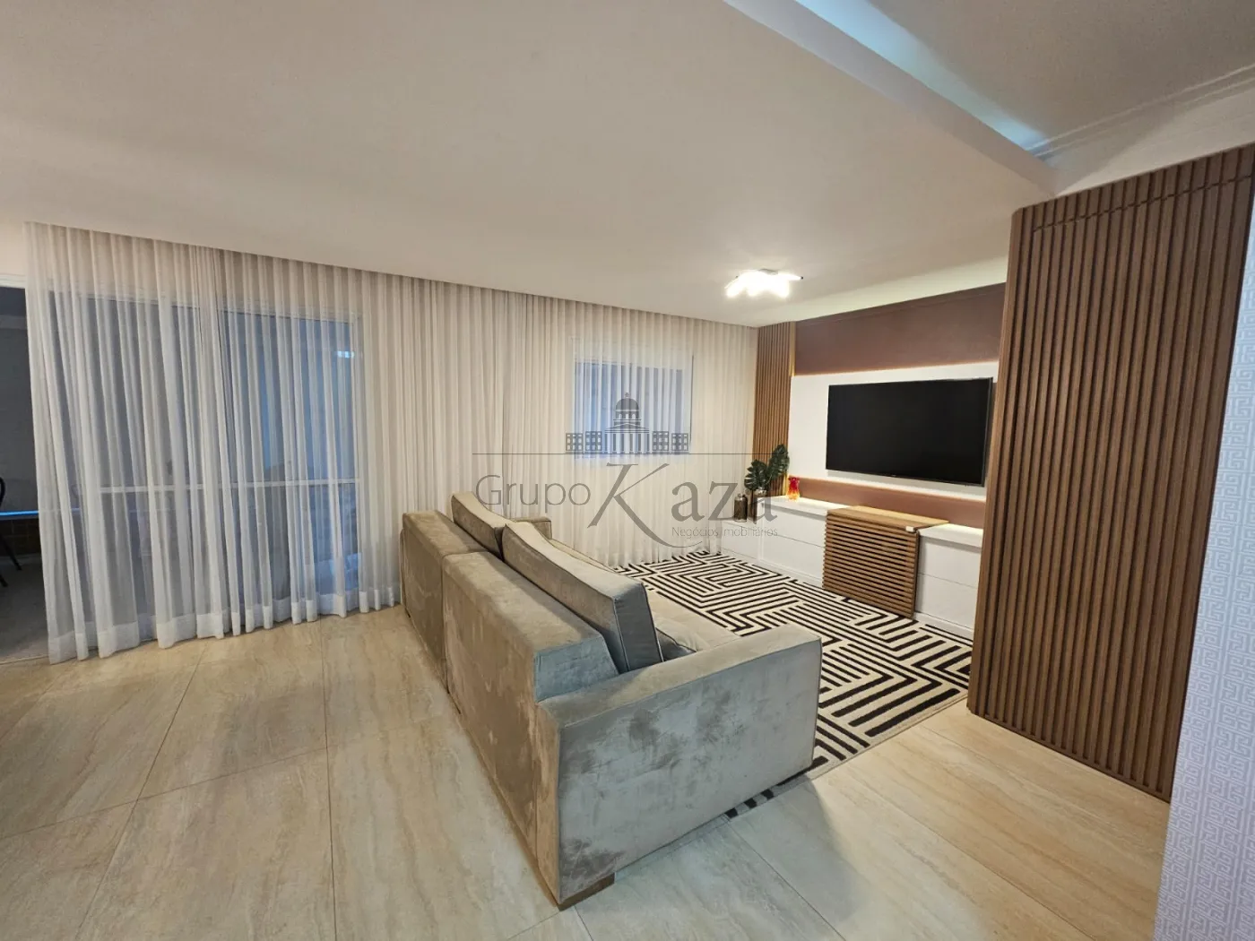 Foto 1 de Apartamento Padrão em Vila Ema, São José dos Campos - imagem 1 Foto 1 de Apartamento Padrão em Vila Ema, São José dos Campos - imagem 1