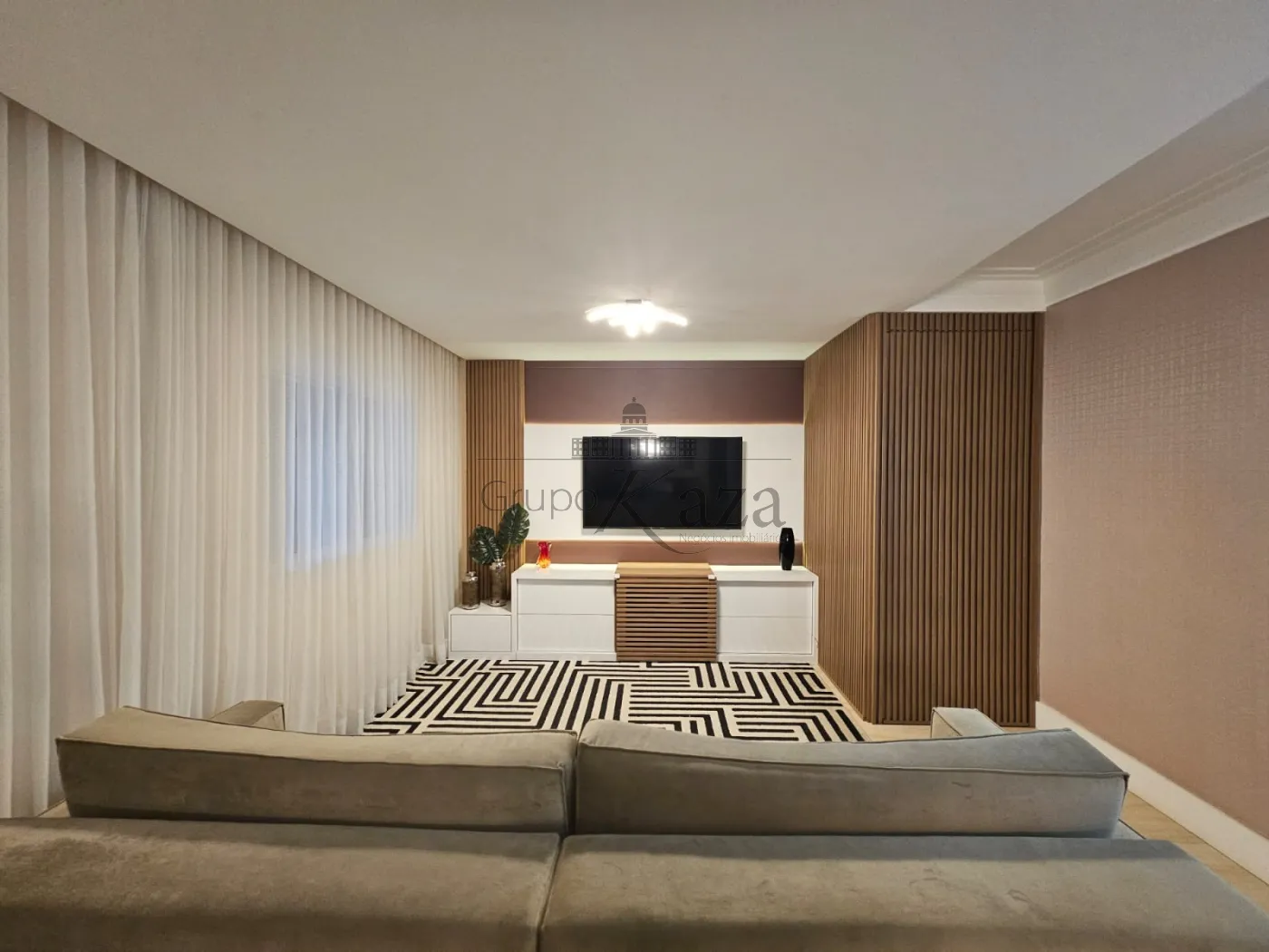 Foto 2 de Apartamento Padrão em Vila Ema, São José dos Campos - imagem 2 Foto 2 de Apartamento Padrão em Vila Ema, São José dos Campos - imagem 2