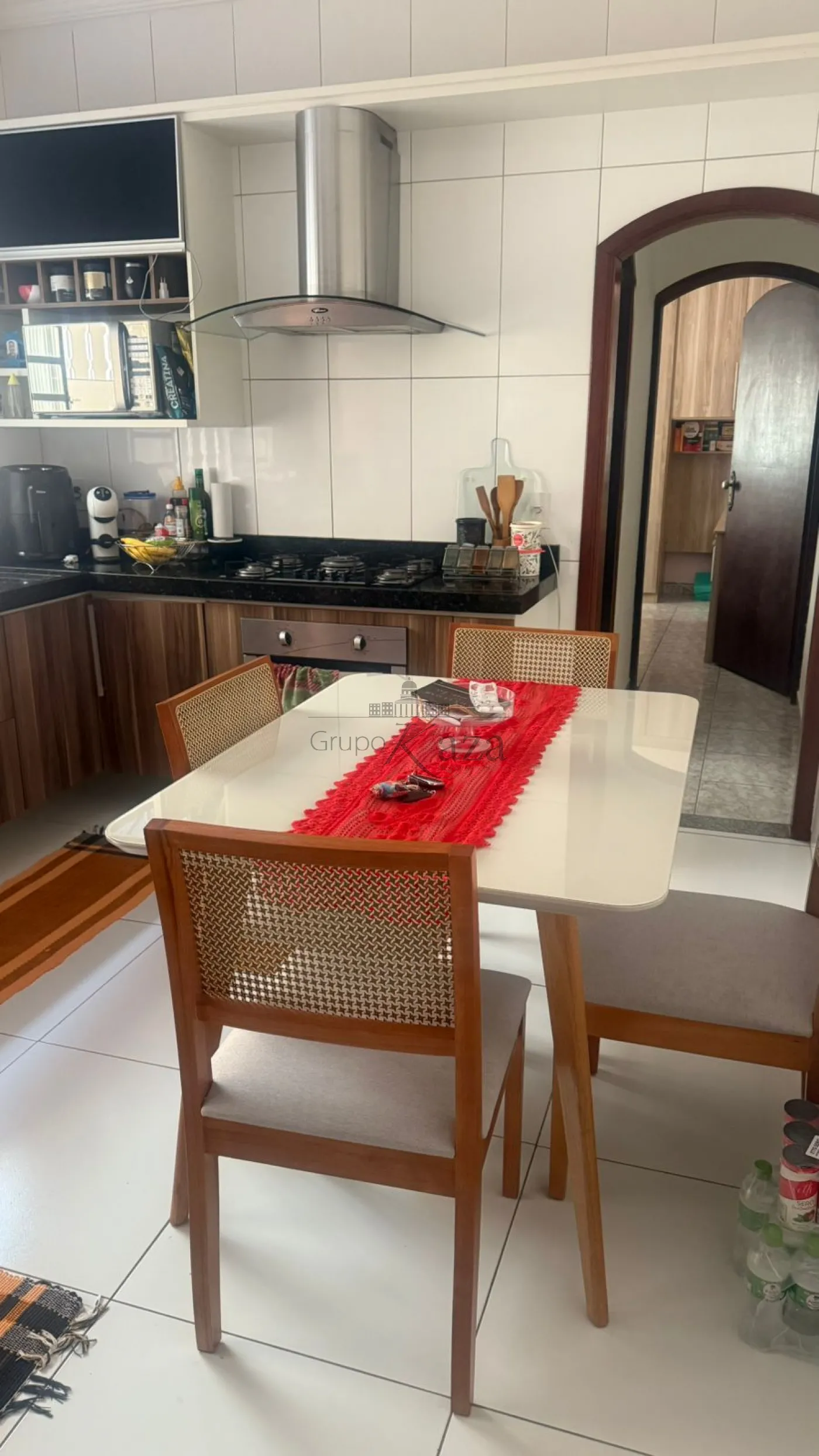 Foto 2 de Casa Padrão em Residencial União, São José dos Campos - imagem 2 Foto 2 de Casa Padrão em Residencial União, São José dos Campos - imagem 2