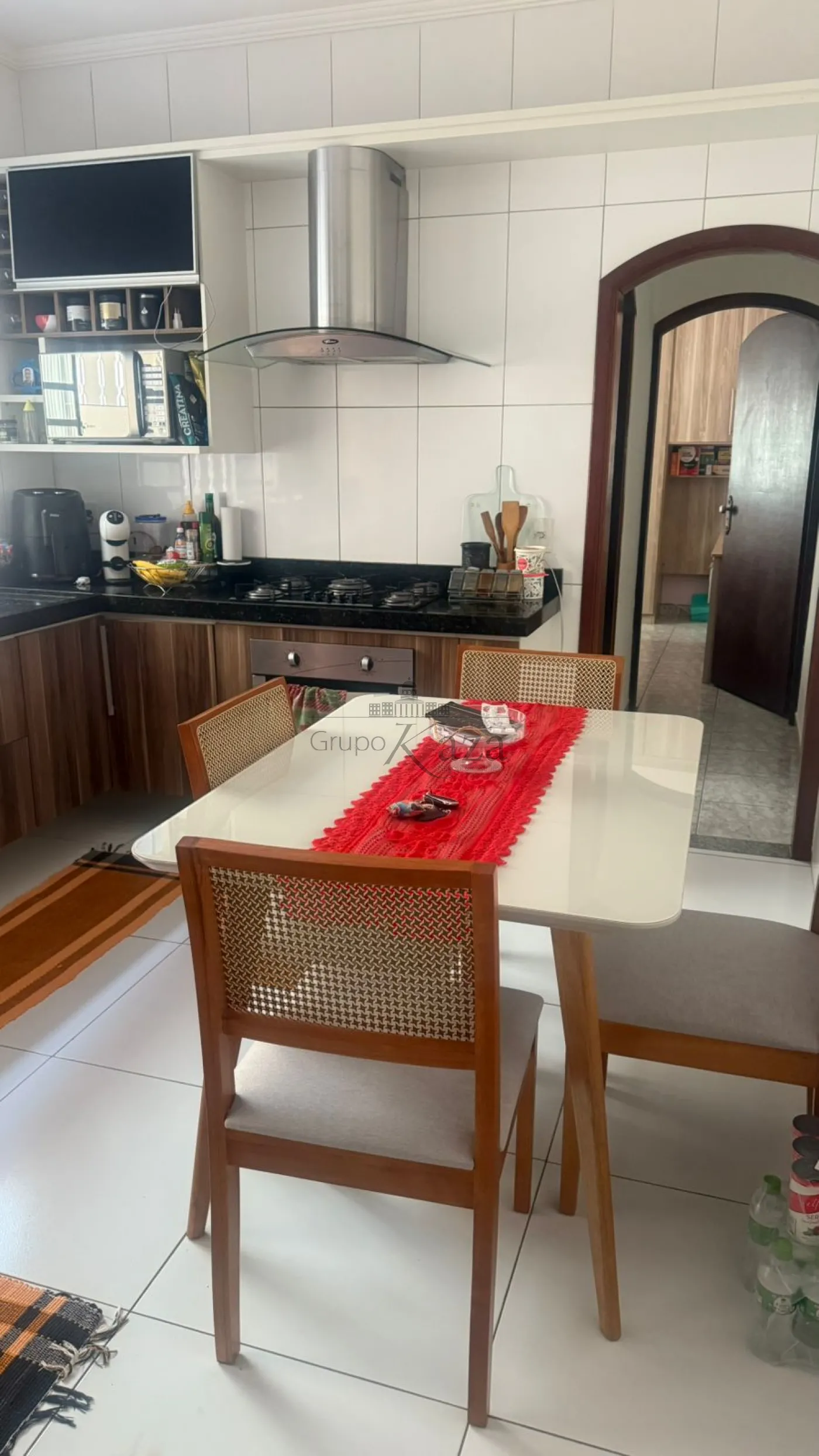 Foto 3 de Casa Padrão em Residencial União, São José dos Campos - imagem 3 Foto 3 de Casa Padrão em Residencial União, São José dos Campos - imagem 3