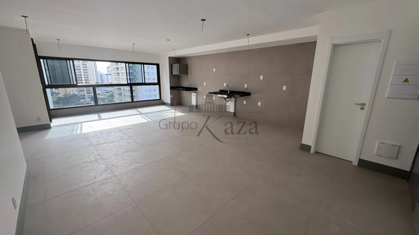 Foto 1 de Apartamento Padrão em Condomínio Royal Park, São José dos Campos - imagem 1 Foto 1 de Apartamento Padrão em Condomínio Royal Park, São José dos Campos - imagem 1