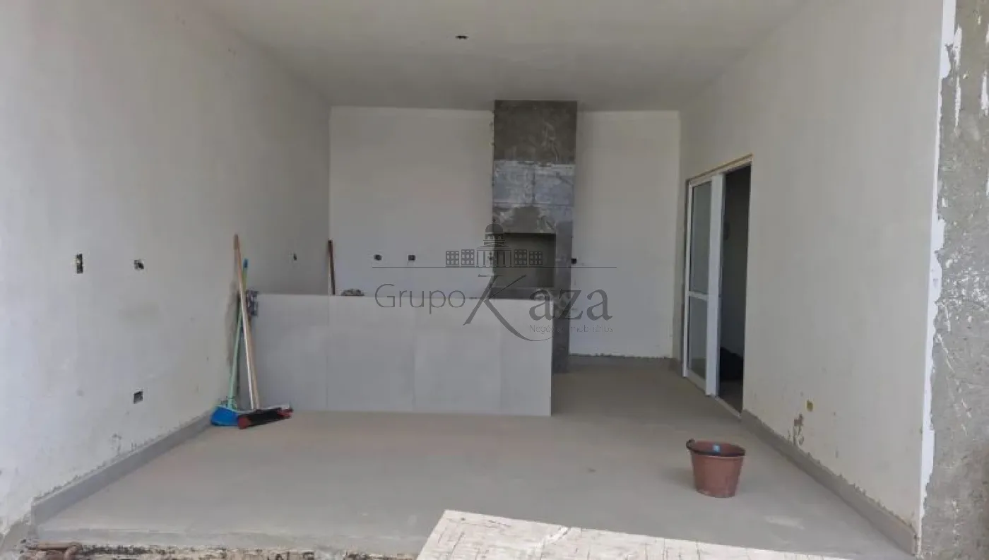 Foto 1 de Casa Edicula em Setville Altos de São José, São José dos Campos - imagem 1 Foto 1 de Casa Edicula em Setville Altos de São José, São José dos Campos - imagem 1