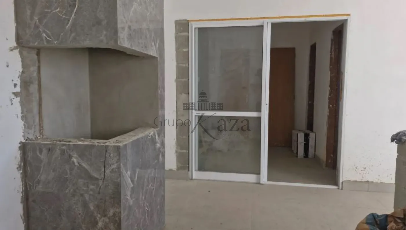 Foto 2 de Casa Edicula em Setville Altos de São José, São José dos Campos - imagem 2 Foto 2 de Casa Edicula em Setville Altos de São José, São José dos Campos - imagem 2