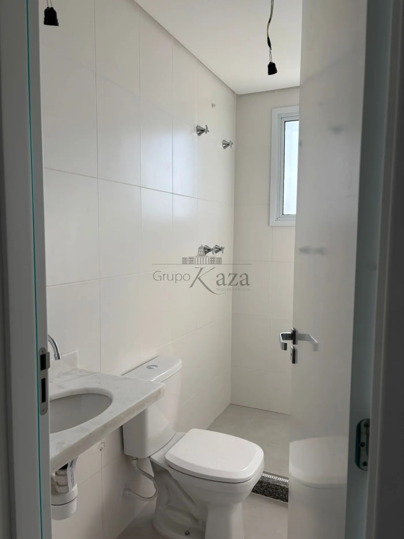 Foto 8 de Apartamento Padrão em Jardim Oriente, São José dos Campos - imagem 8