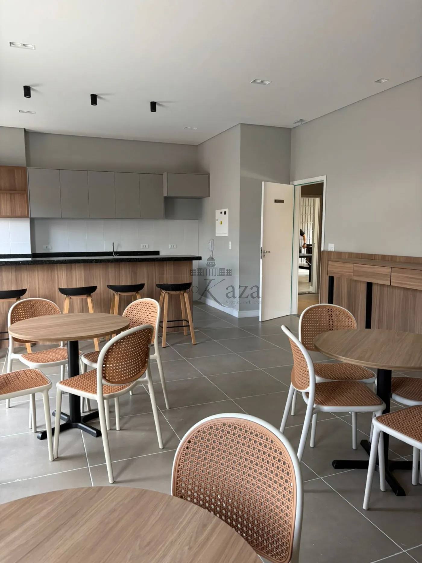 Foto 10 de Apartamento Padrão em Jardim Oriente, São José dos Campos - imagem 10