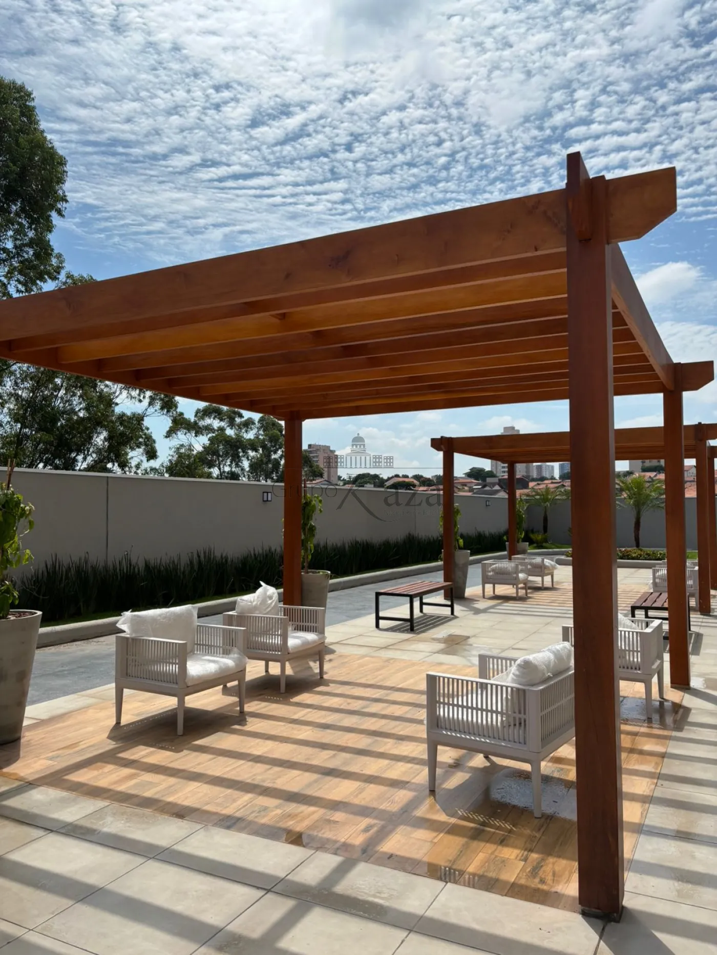 Foto 16 de Apartamento Padrão em Jardim Oriente, São José dos Campos - imagem 16