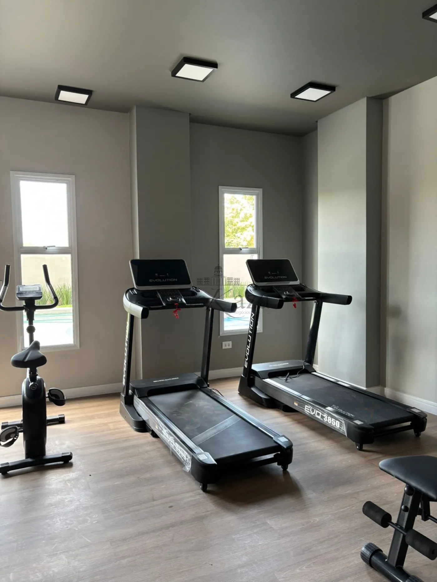 Foto 14 de Apartamento Padrão em Jardim Oriente, São José dos Campos - imagem 14