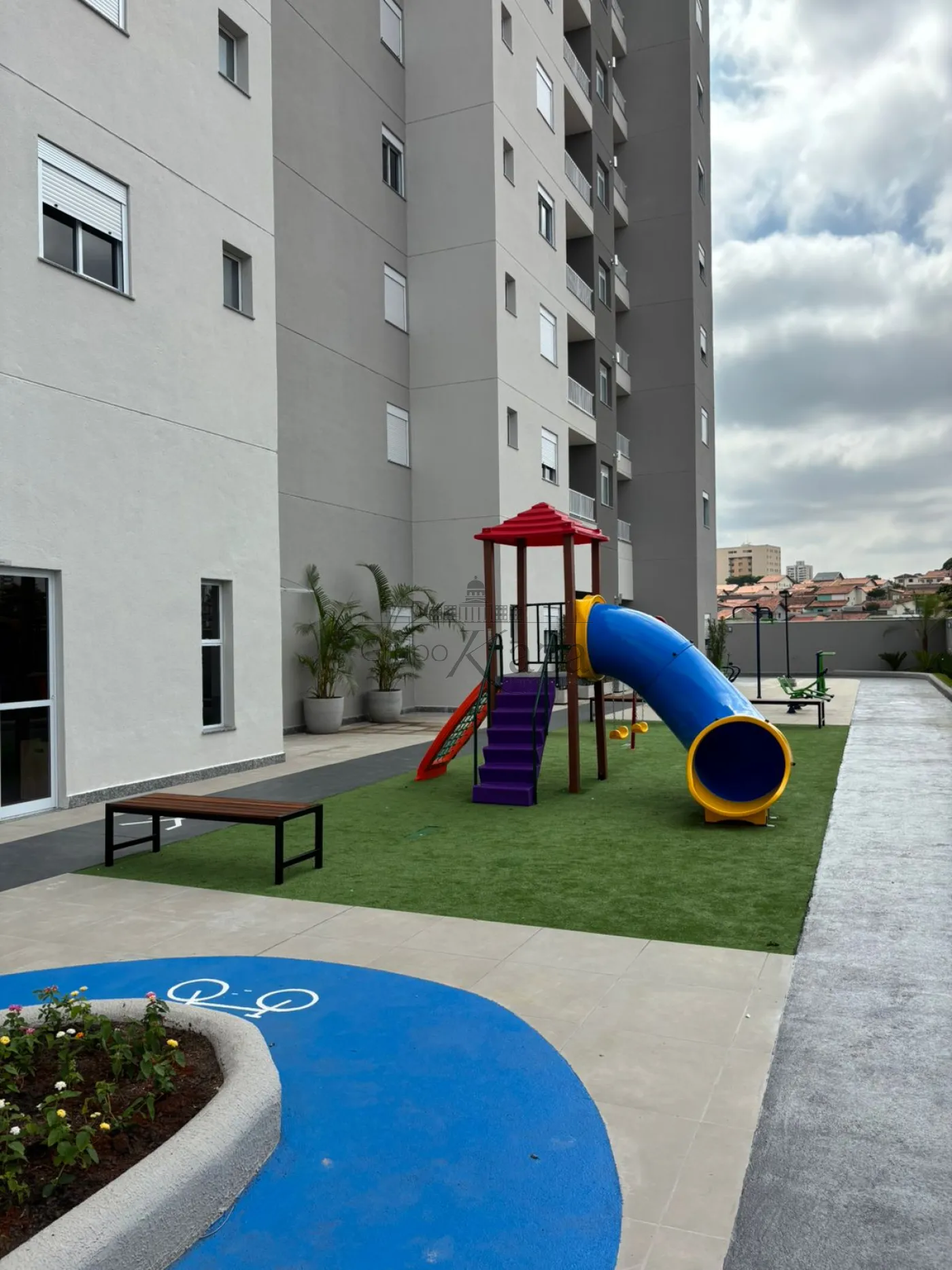 Foto 15 de Apartamento Padrão em Jardim Oriente, São José dos Campos - imagem 15