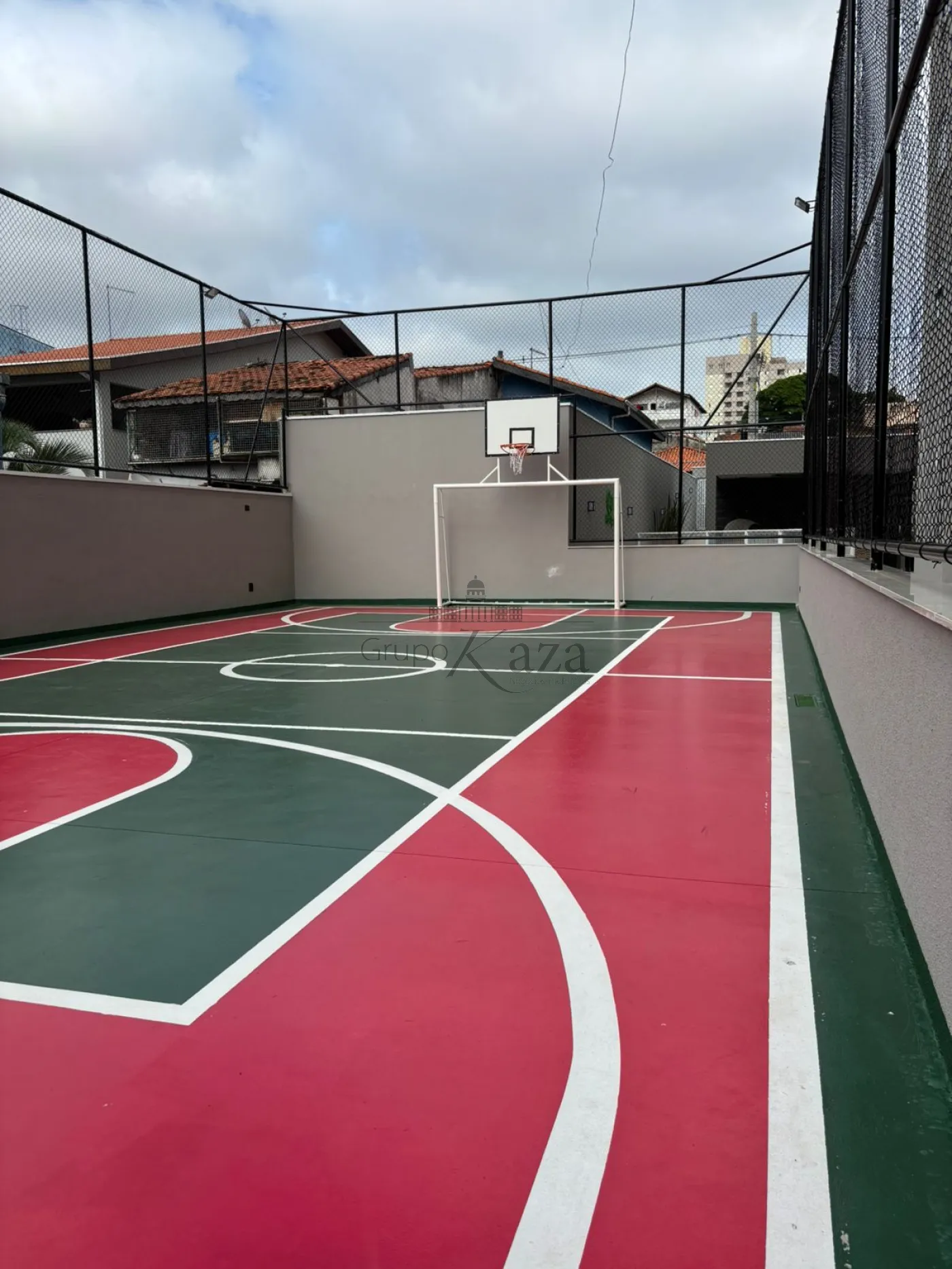 Foto 19 de Apartamento Padrão em Jardim Oriente, São José dos Campos - imagem 19