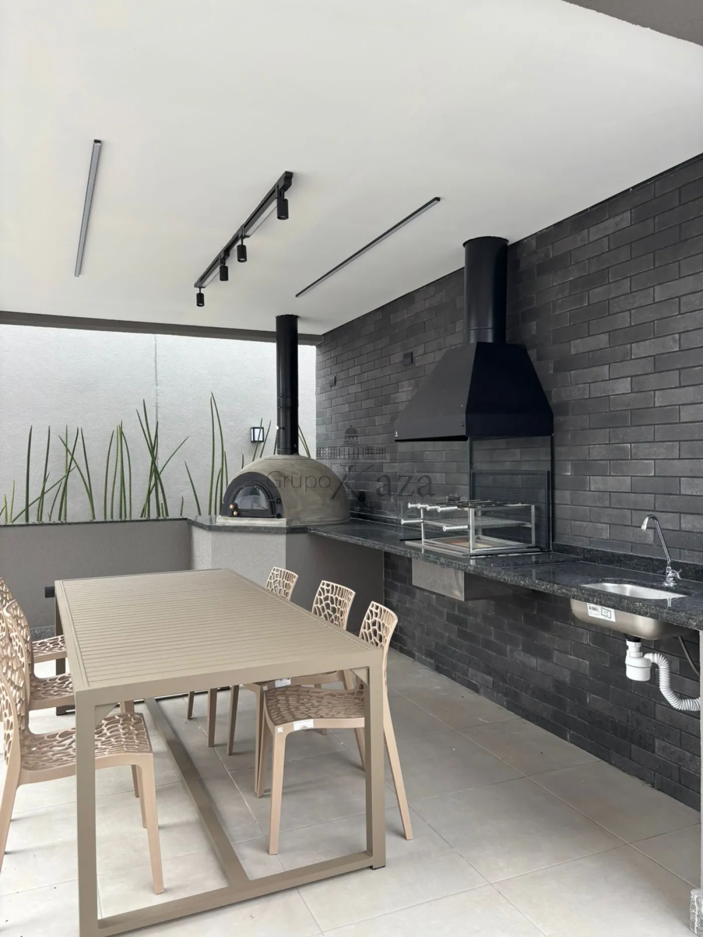 Foto 20 de Apartamento Padrão em Jardim Oriente, São José dos Campos - imagem 20