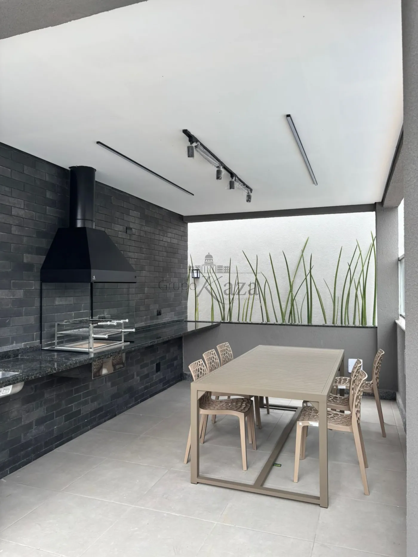 Foto 21 de Apartamento Padrão em Jardim Oriente, São José dos Campos - imagem 21