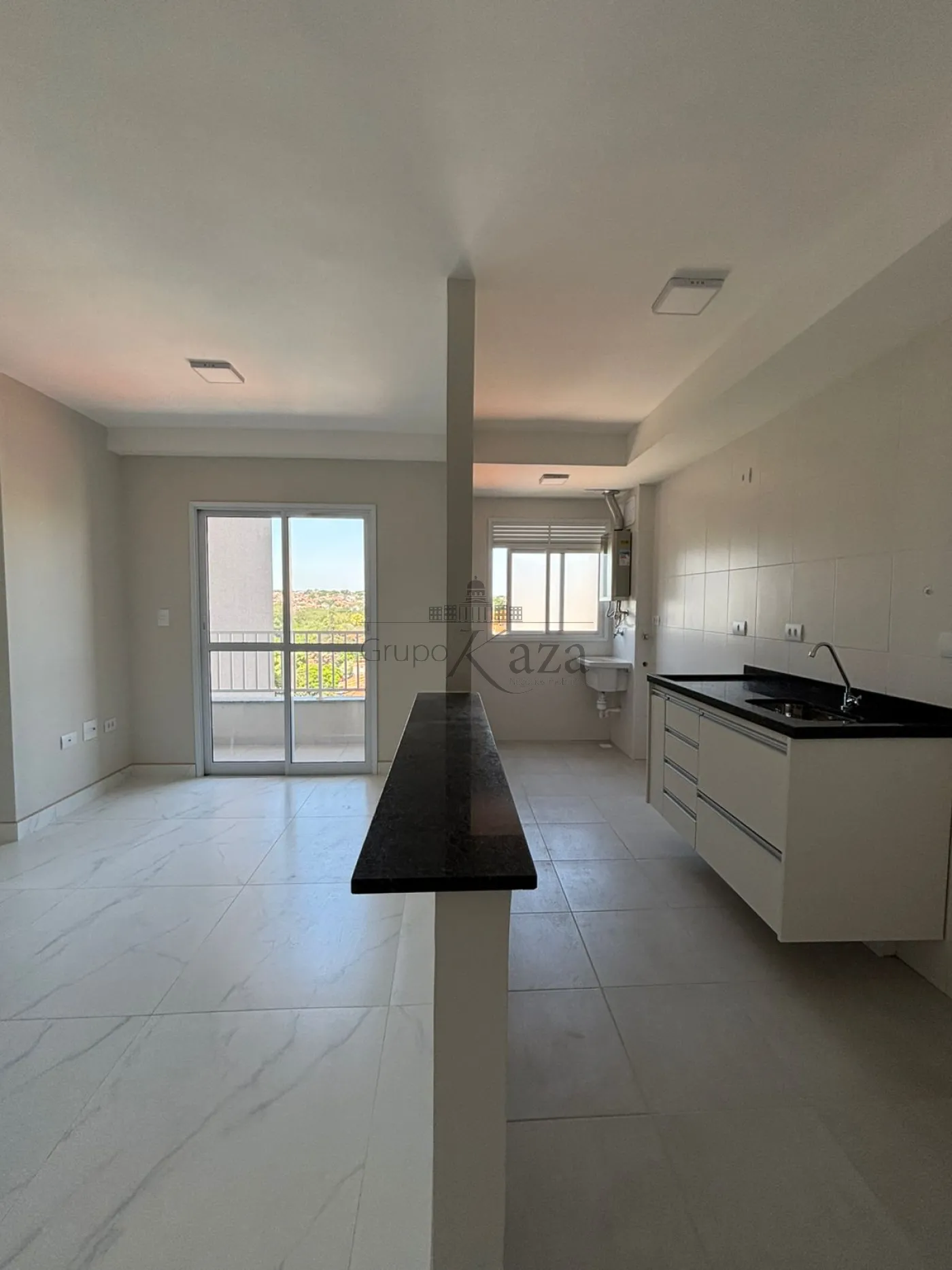 Foto 2 de Apartamento Padrão em Jardim Oriente, São José dos Campos - imagem 2