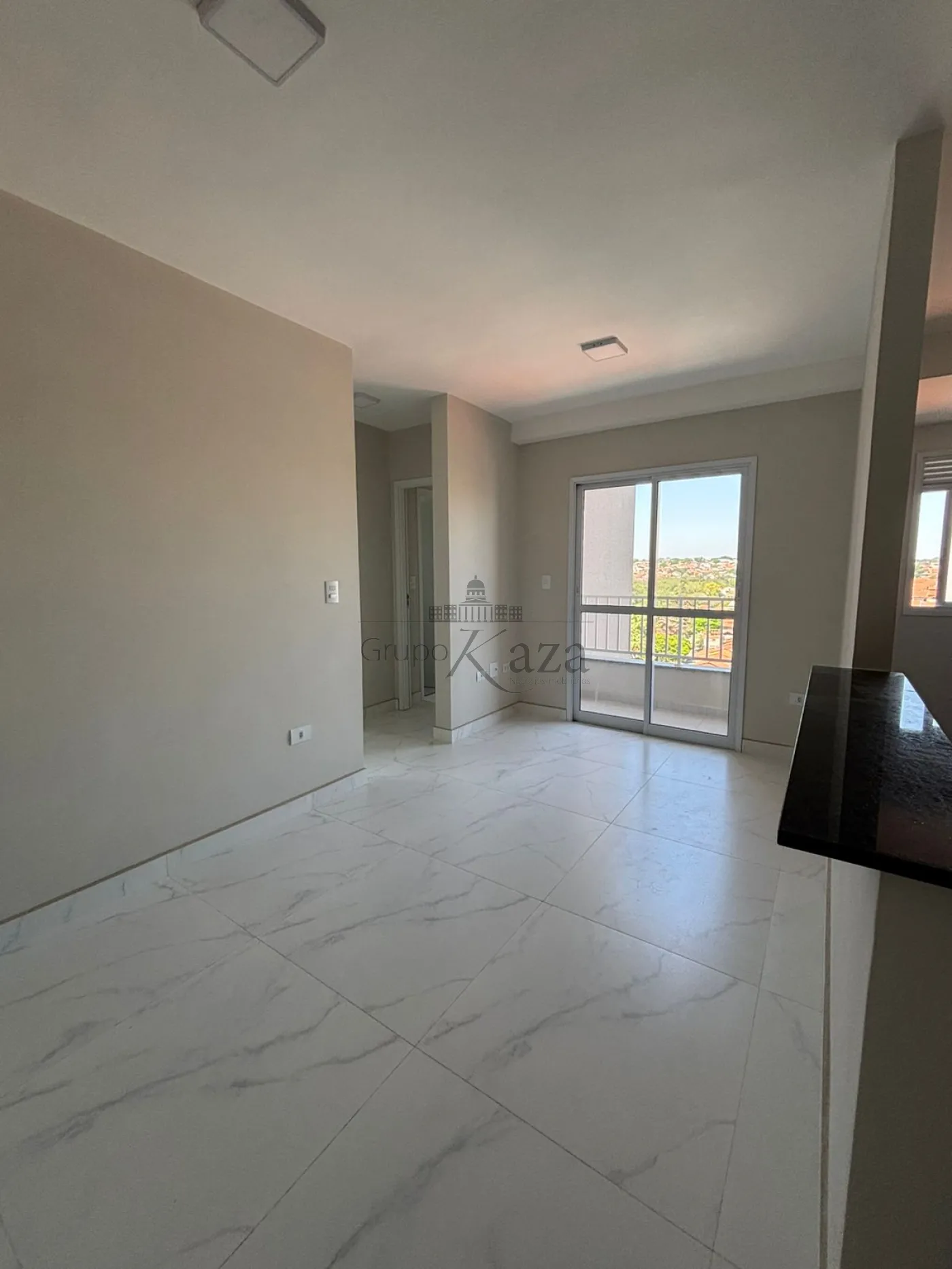 Foto 1 de Apartamento Padrão em Jardim Oriente, São José dos Campos - imagem 1