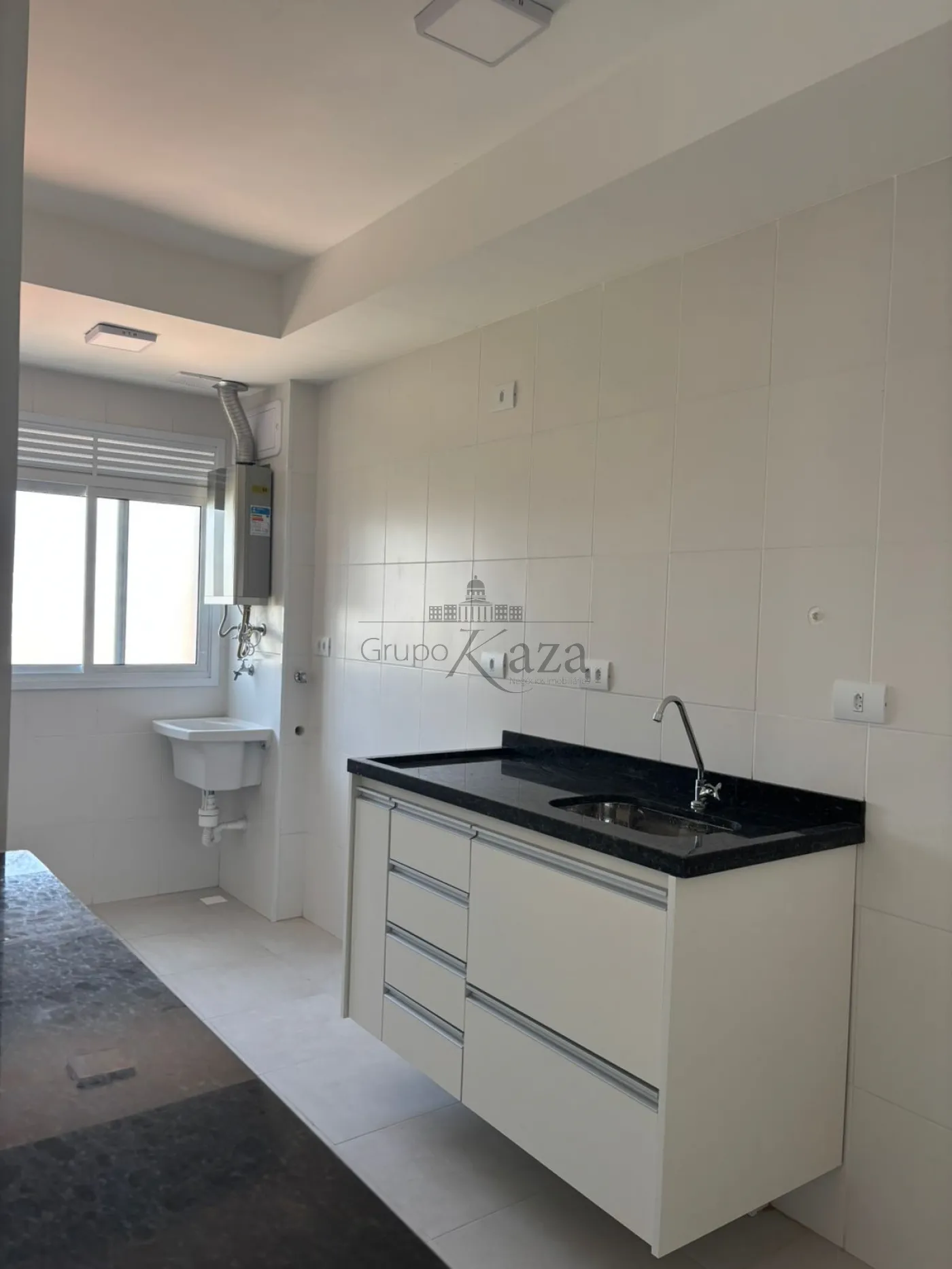 Foto 3 de Apartamento Padrão em Jardim Oriente, São José dos Campos - imagem 3