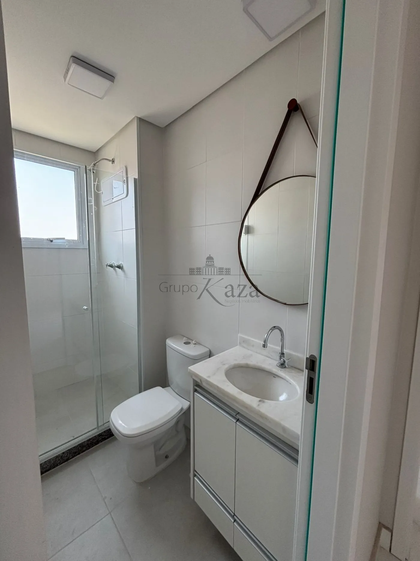 Foto 4 de Apartamento Padrão em Jardim Oriente, São José dos Campos - imagem 4