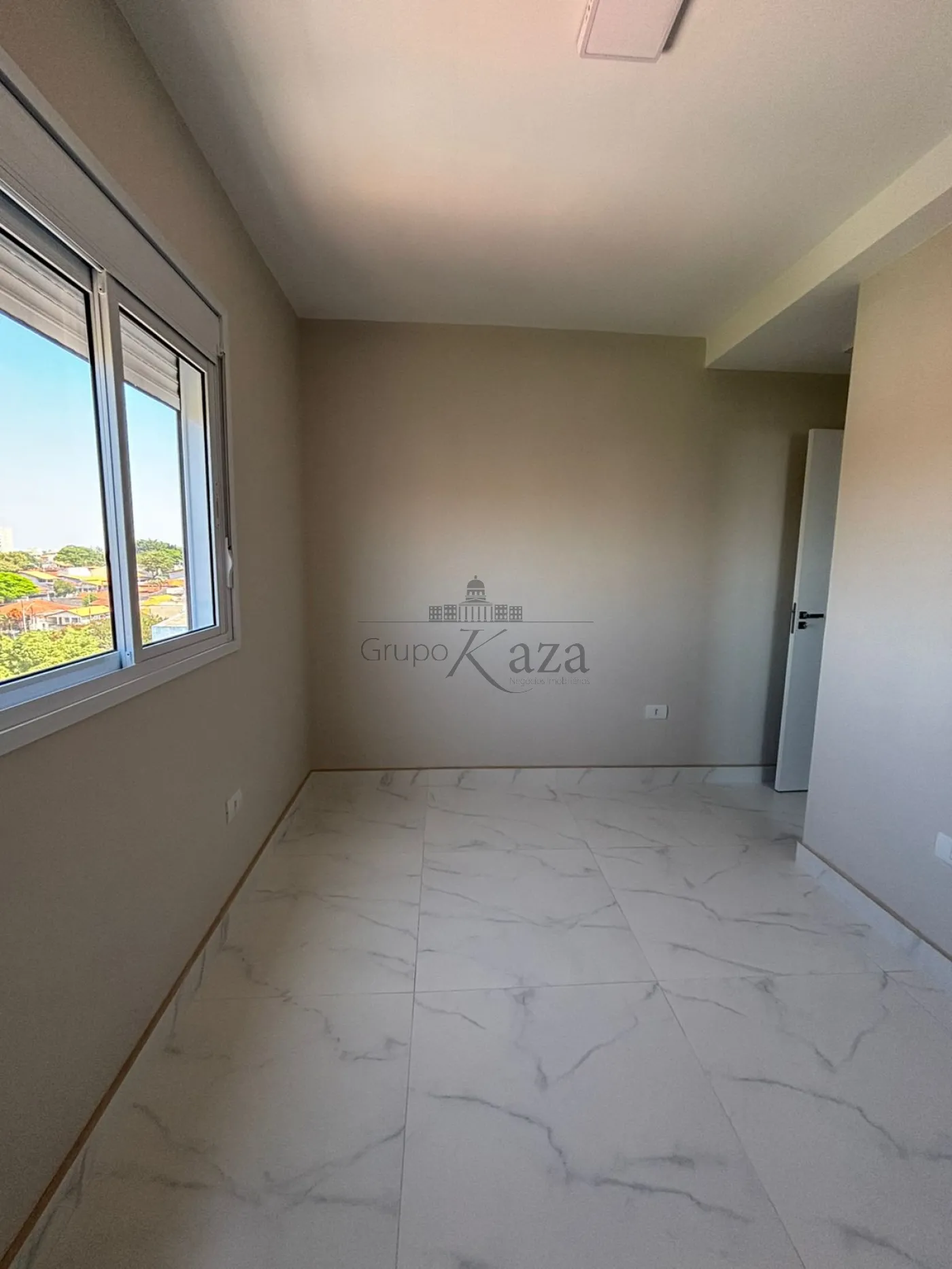 Foto 5 de Apartamento Padrão em Jardim Oriente, São José dos Campos - imagem 5