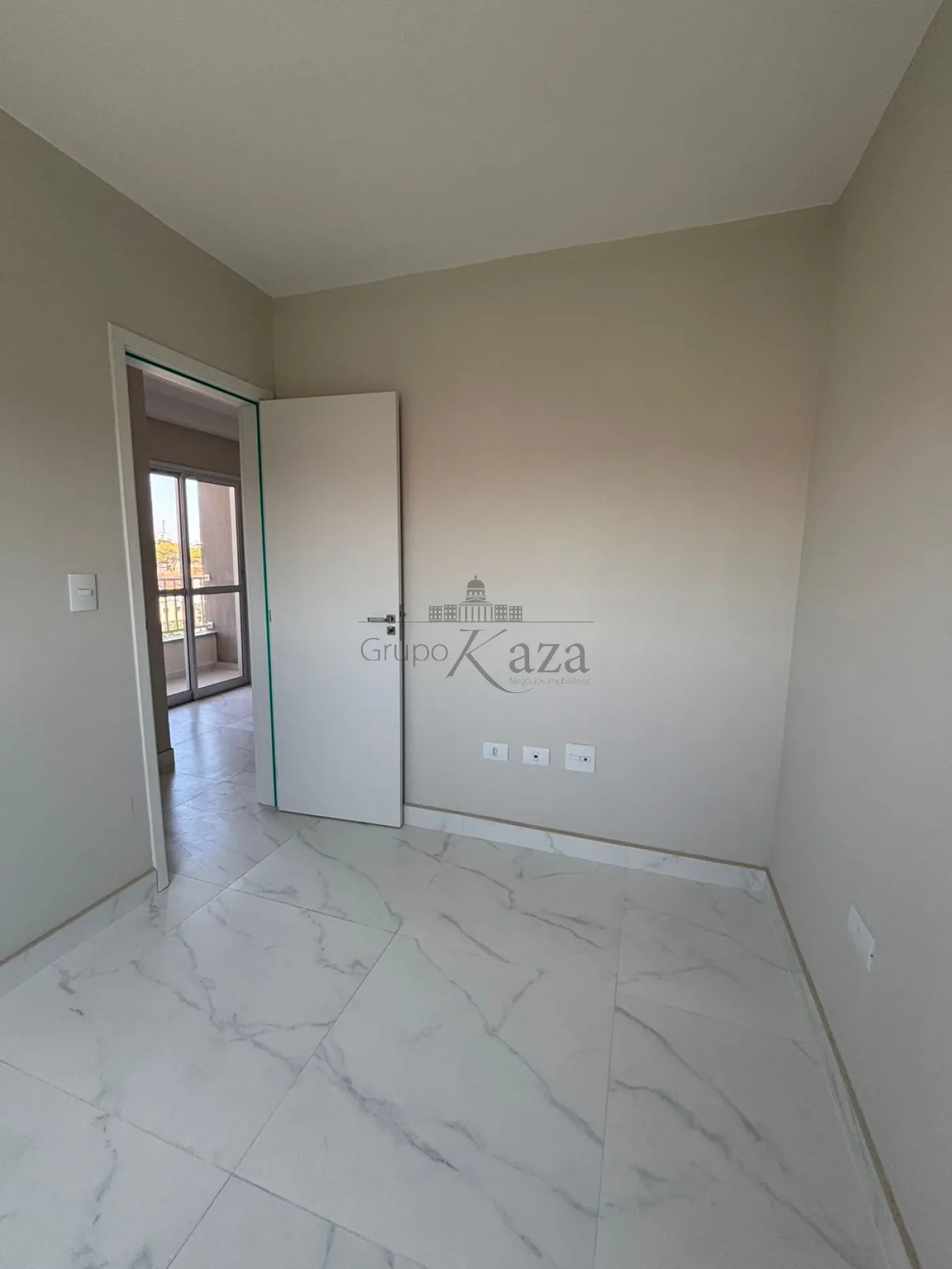 Foto 6 de Apartamento Padrão em Jardim Oriente, São José dos Campos - imagem 6